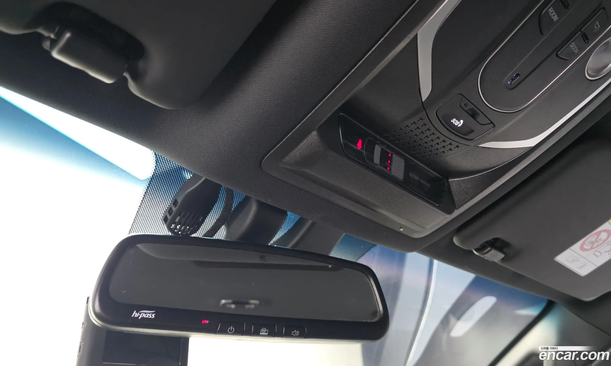 KG Mobility (SsangYong) Rexton Sports 2024 — 10