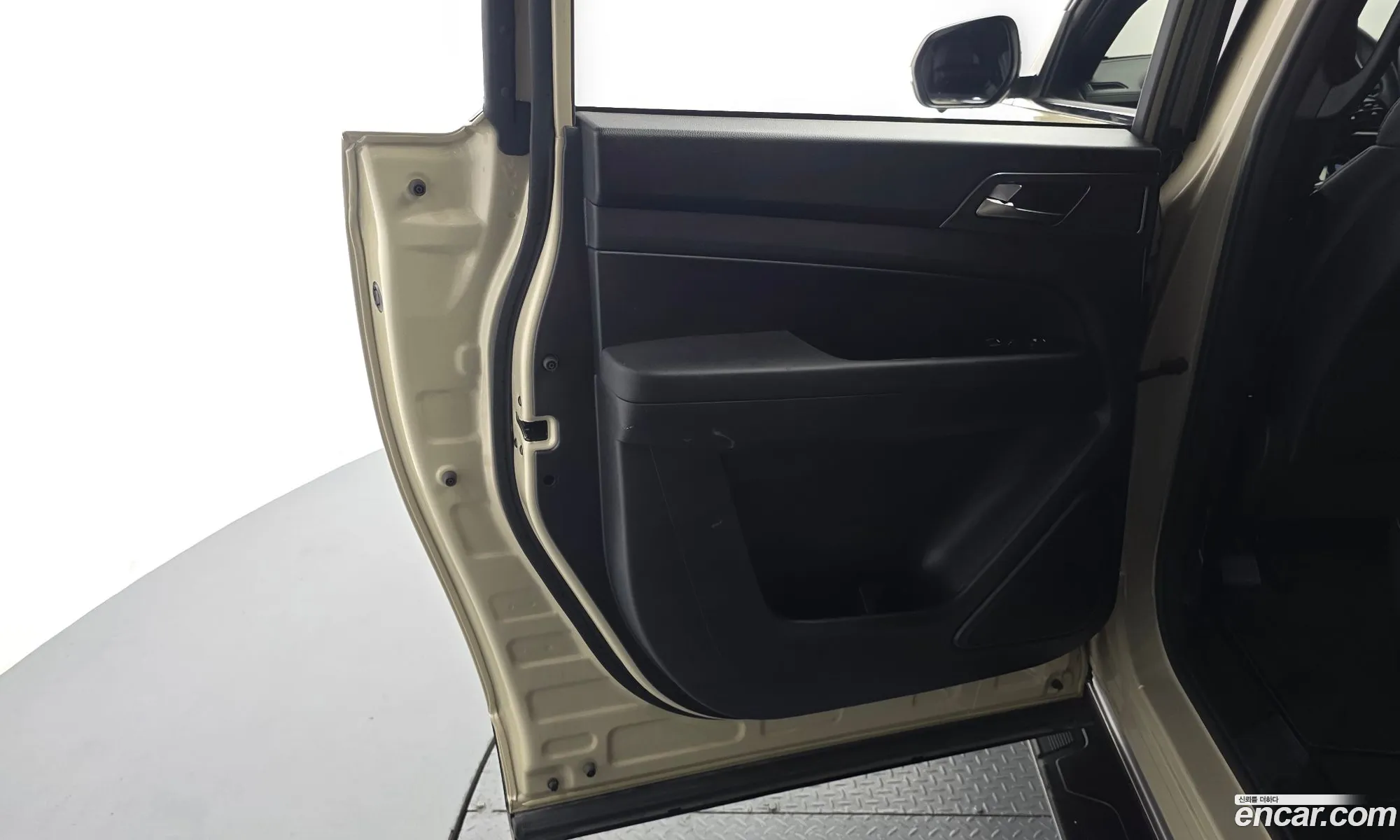 KG Mobility (SsangYong) Rexton Sports 2024 — 8
