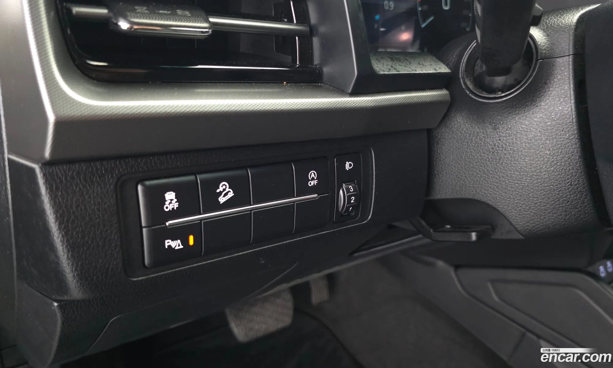KG Mobility (SsangYong) Rexton Sports 2024 — 28