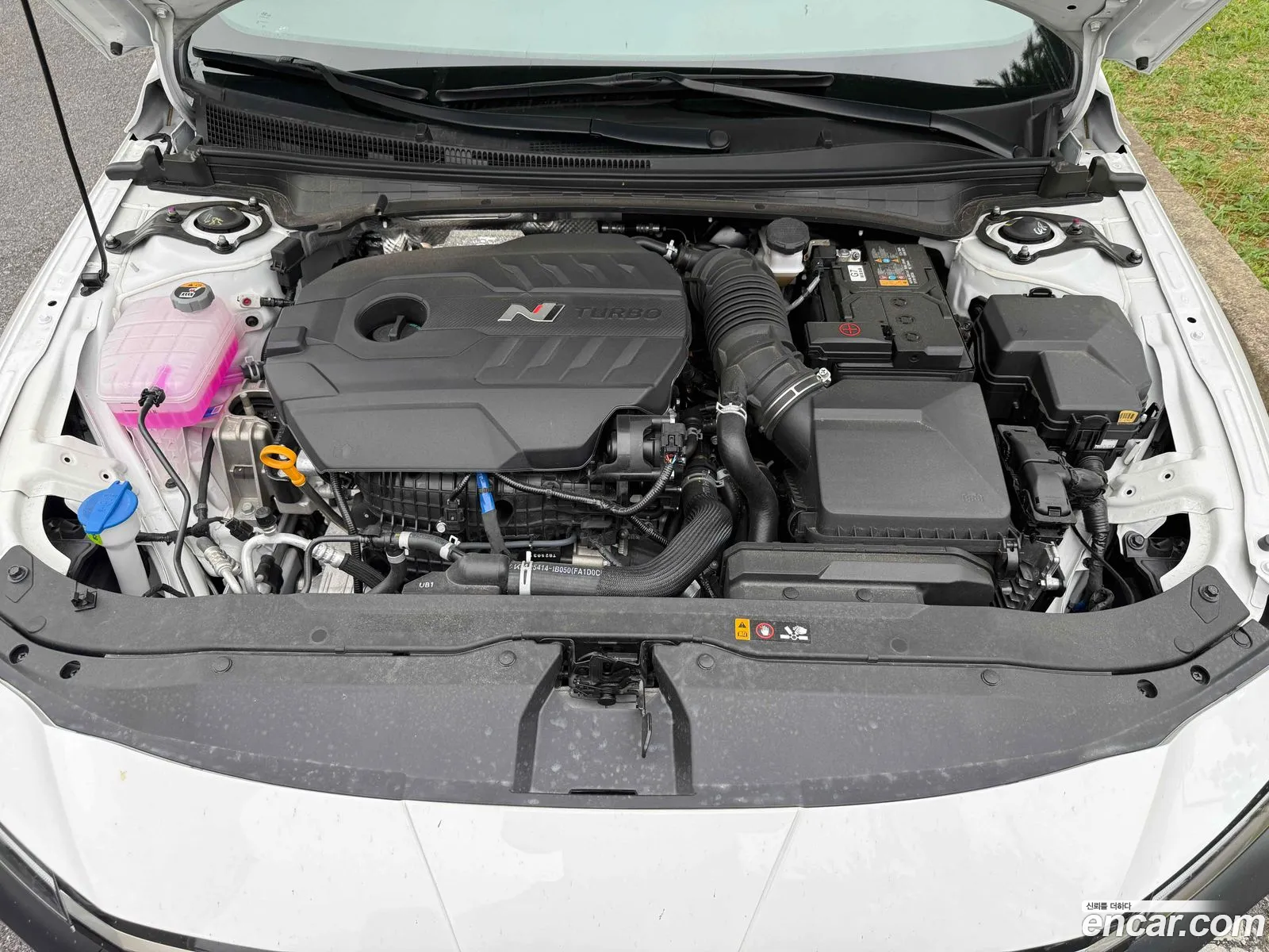 Hyundai Elantra 2025 — 13