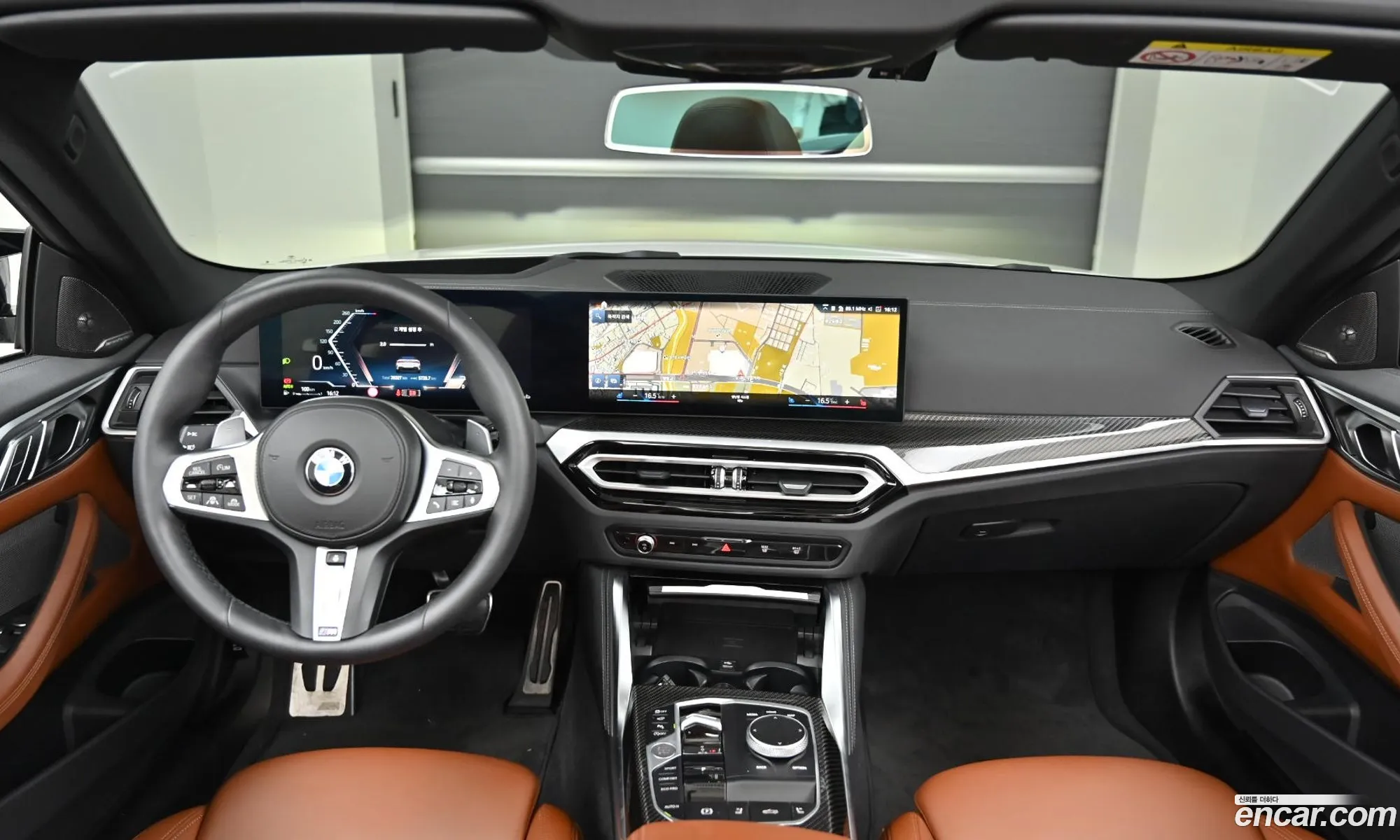 BMW 4 Series 2024 — 3