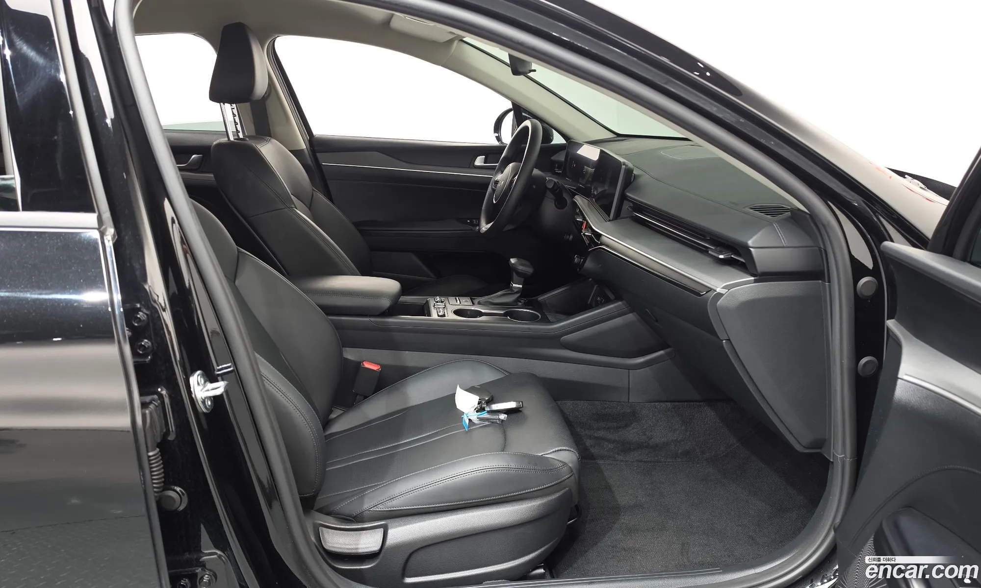 Kia K5 2024 — 11