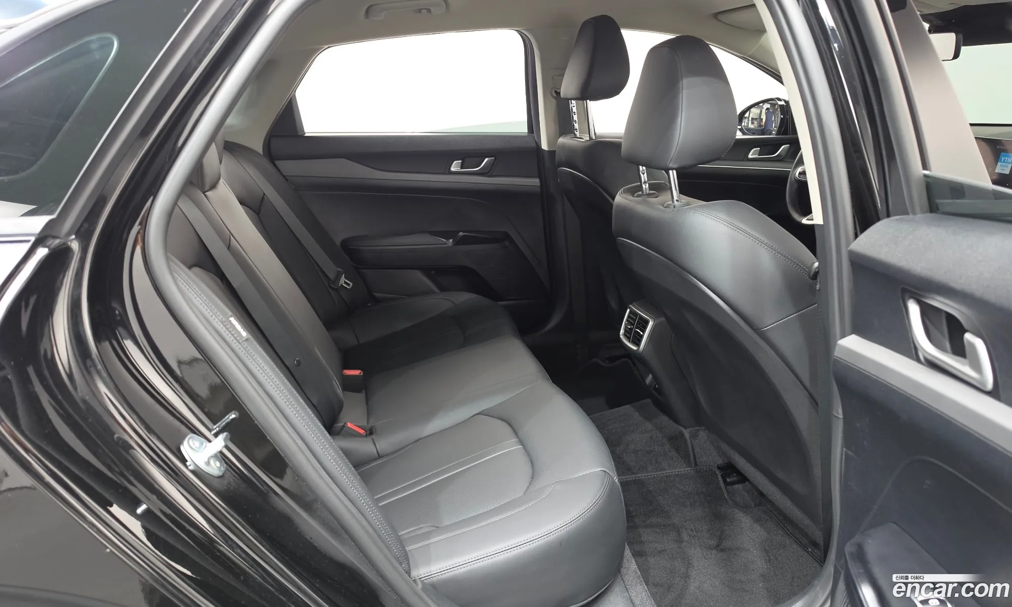 Kia K5 2024 — 13