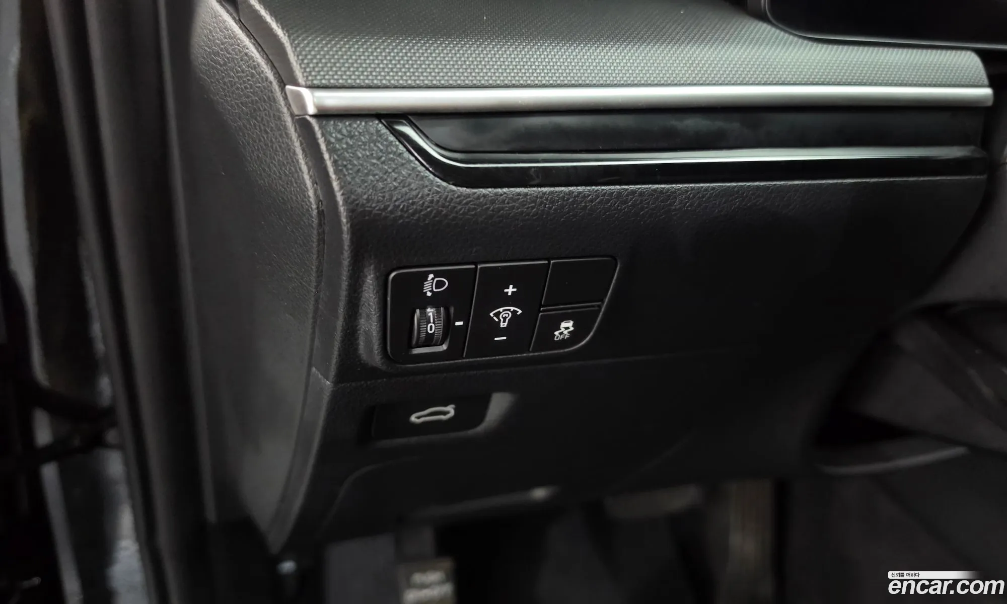 Kia K5 2024 — 20