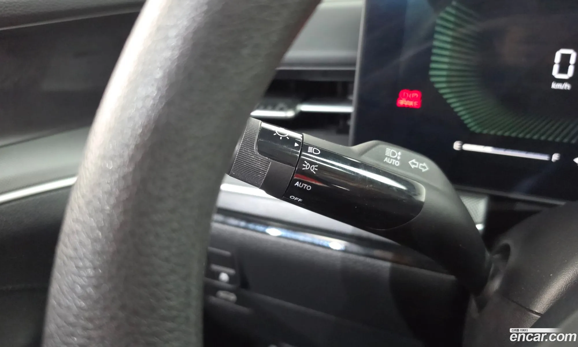 Kia K5 2024 — 17