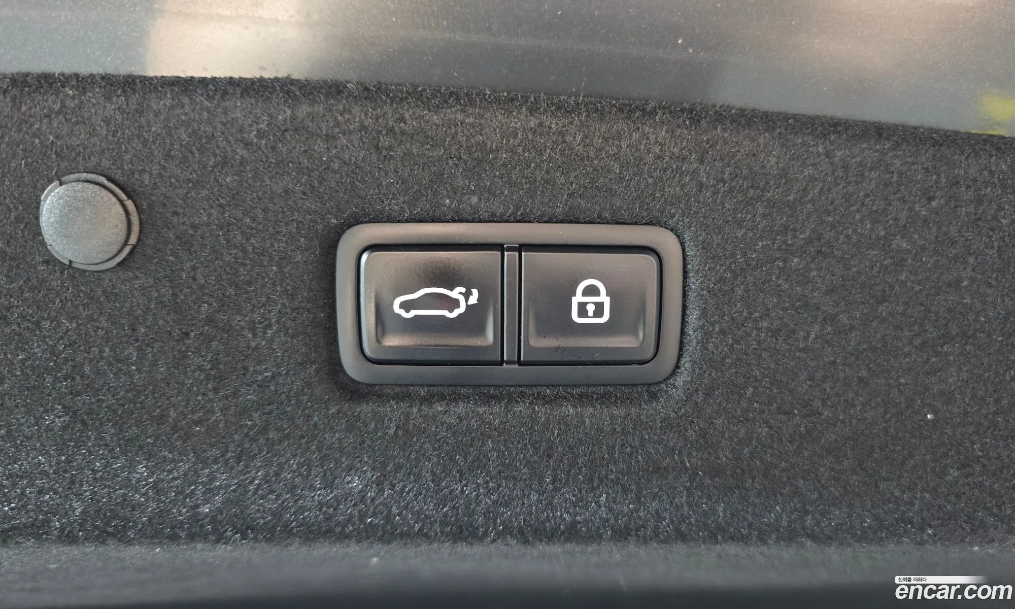Kia K8 Hybrid 2022 — 20