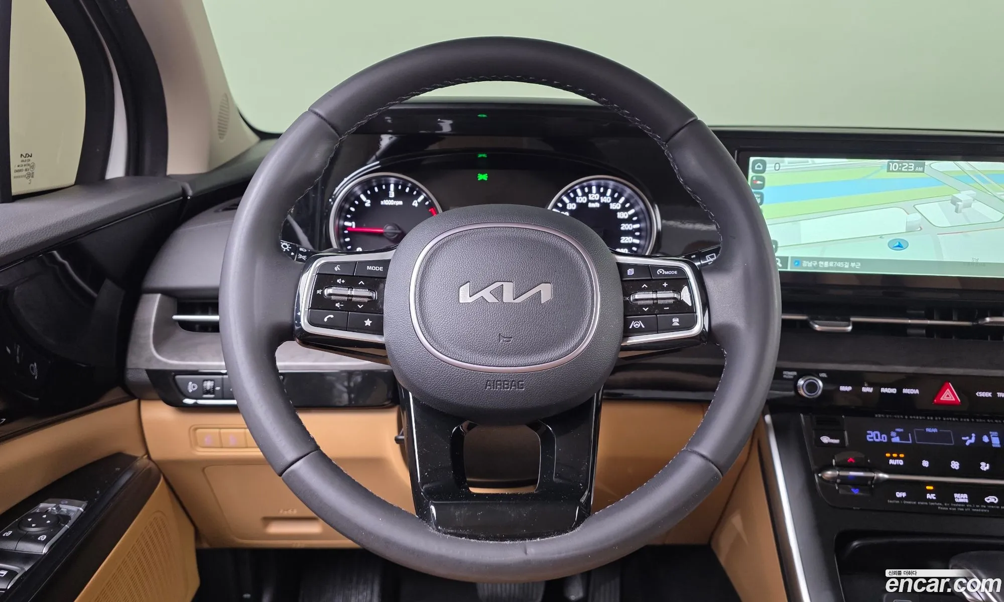 Kia Carnival 2023 KNANB81BBPS337620 — 32
