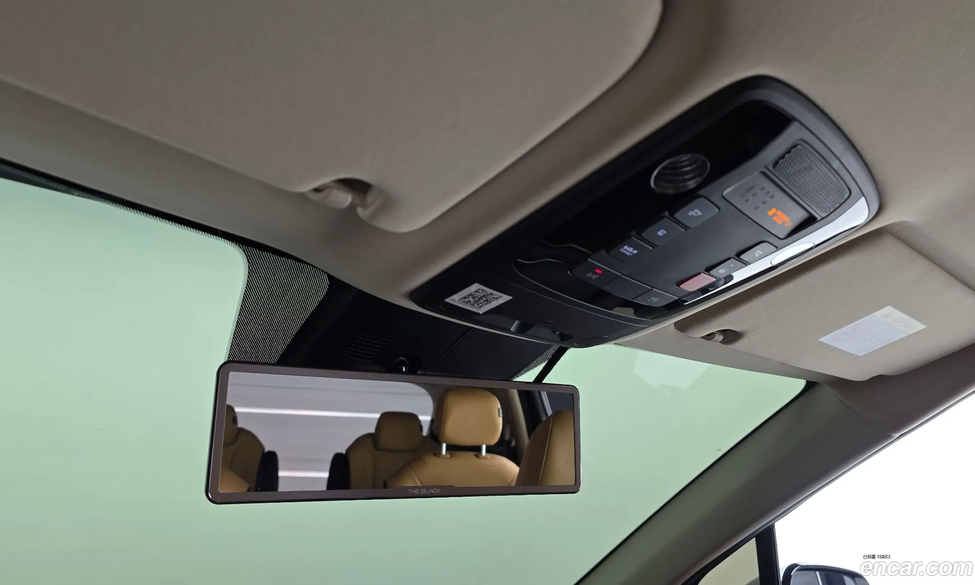 Kia Carnival 2023 KNANB81BBPS337620 — 14