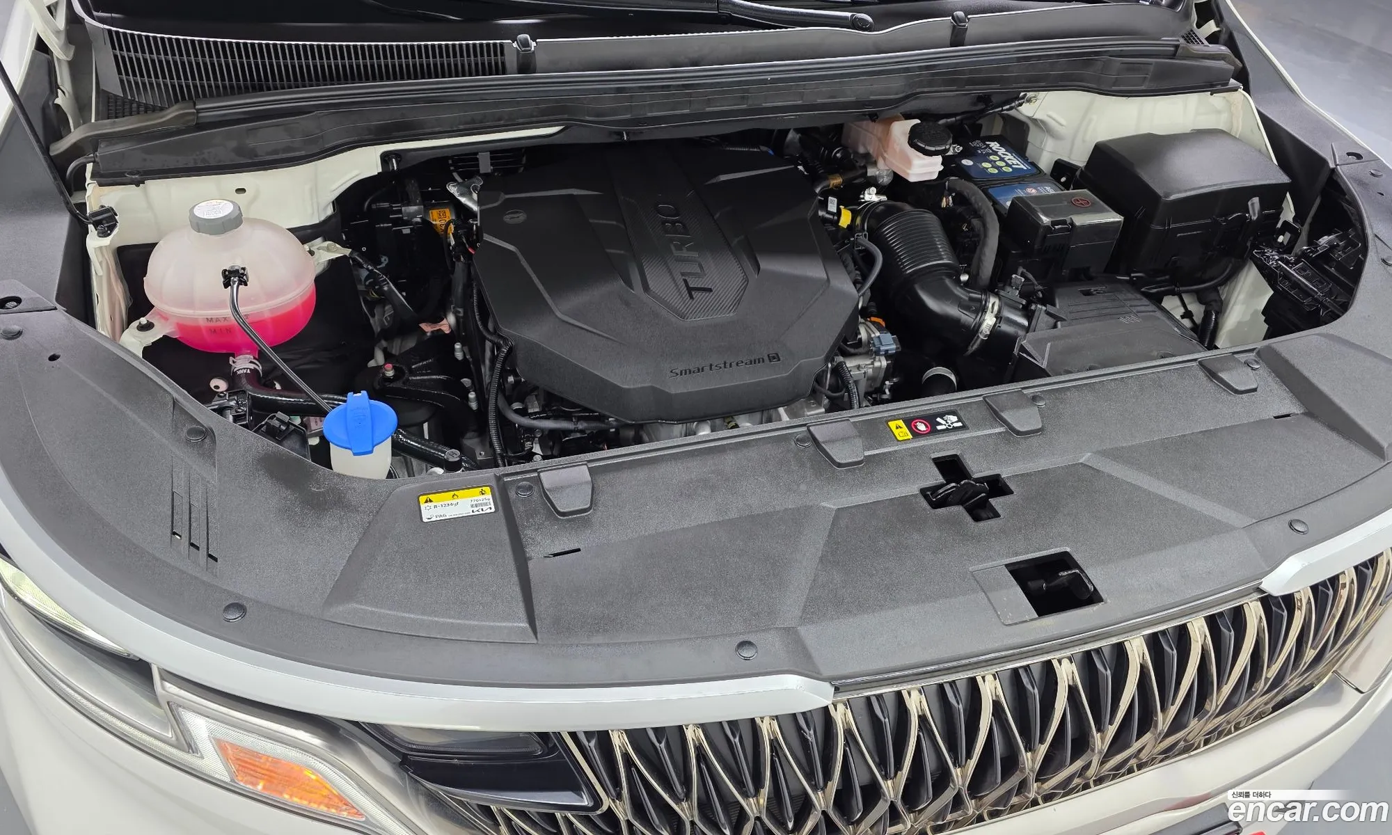 Kia Carnival 2023 KNANB81BBPS337620 — 18
