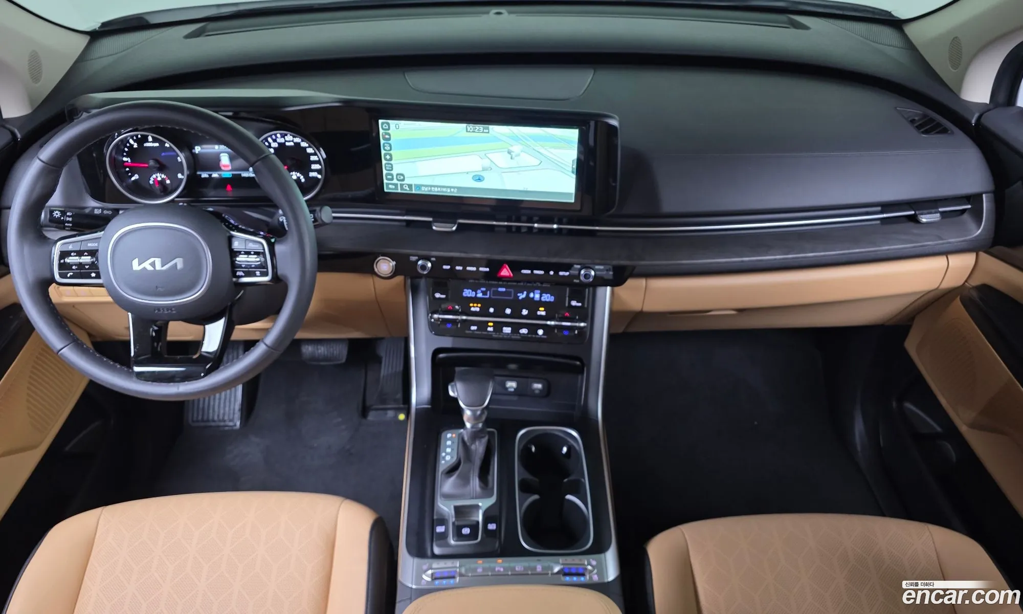 Kia Carnival 2023 KNANB81BBPS337620 — 29