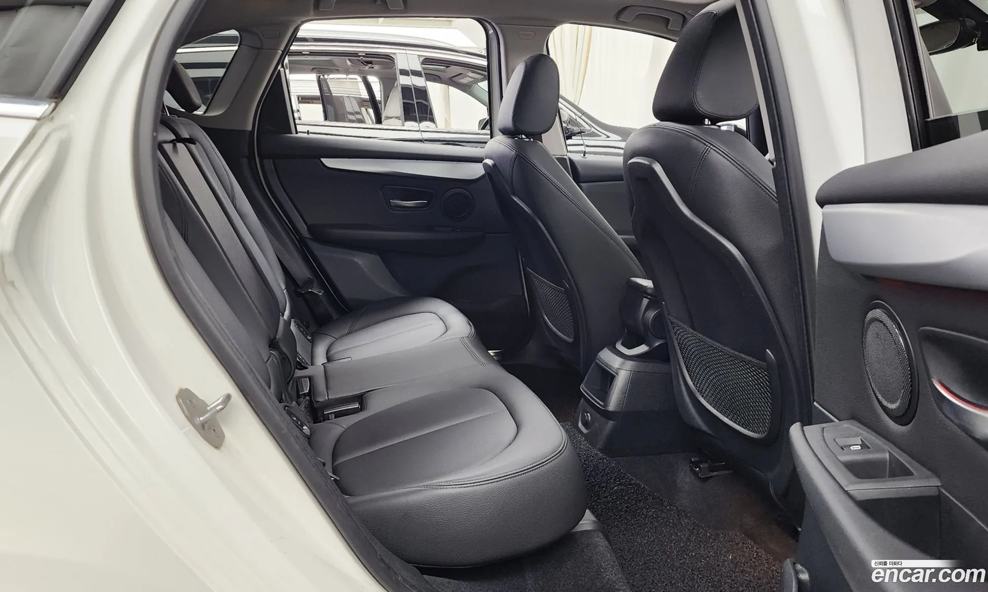 BMW 2 Series Active Tourer