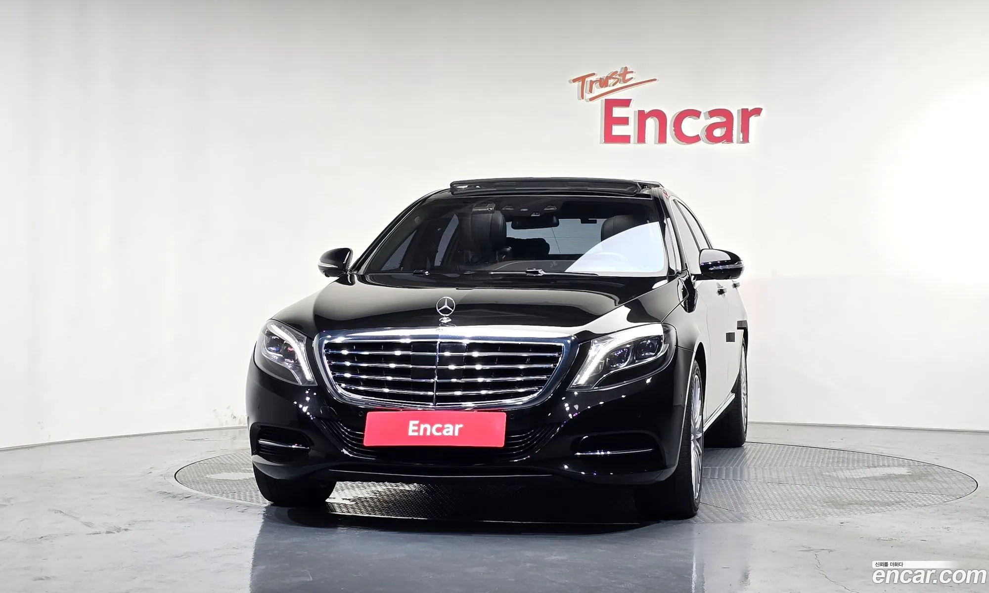 Mercedes-Benz S-Class W222 2017 WDDUG3DB2HA311564 — 11