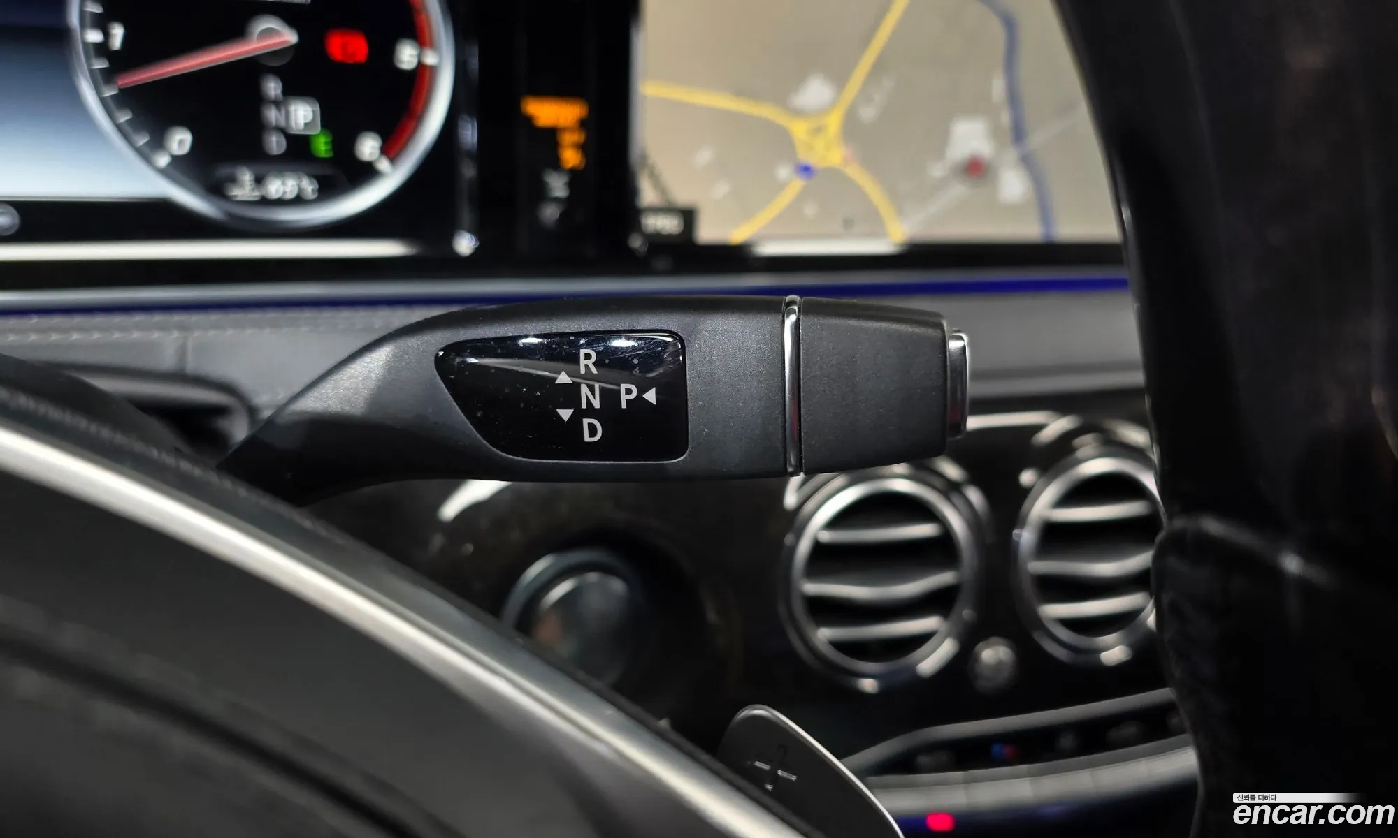 Mercedes-Benz S-Class W222 2017 WDDUG3DB2HA311564 — 2