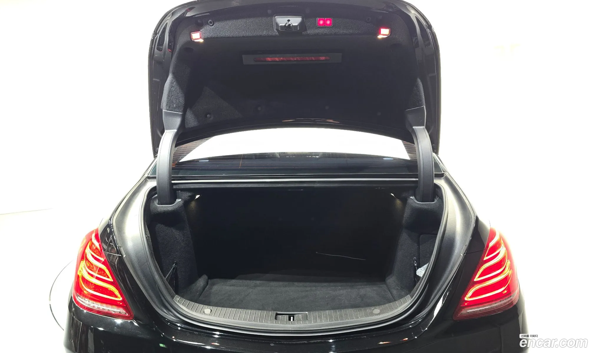 Mercedes-Benz S-Class W222 2017 WDDUG3DB2HA311564 — 12