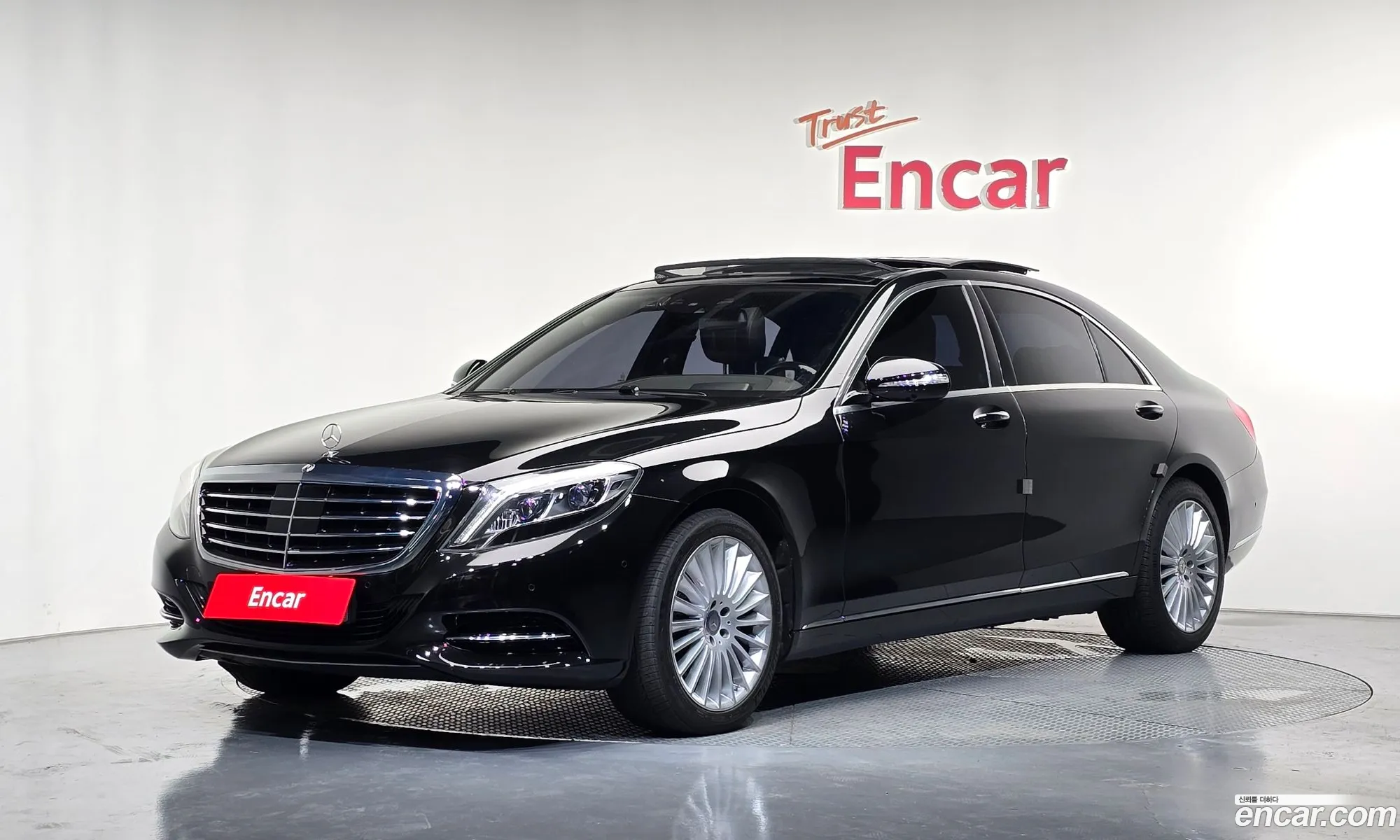 Mercedes-Benz S-Class W222 2017 WDDUG3DB2HA311564 — 19