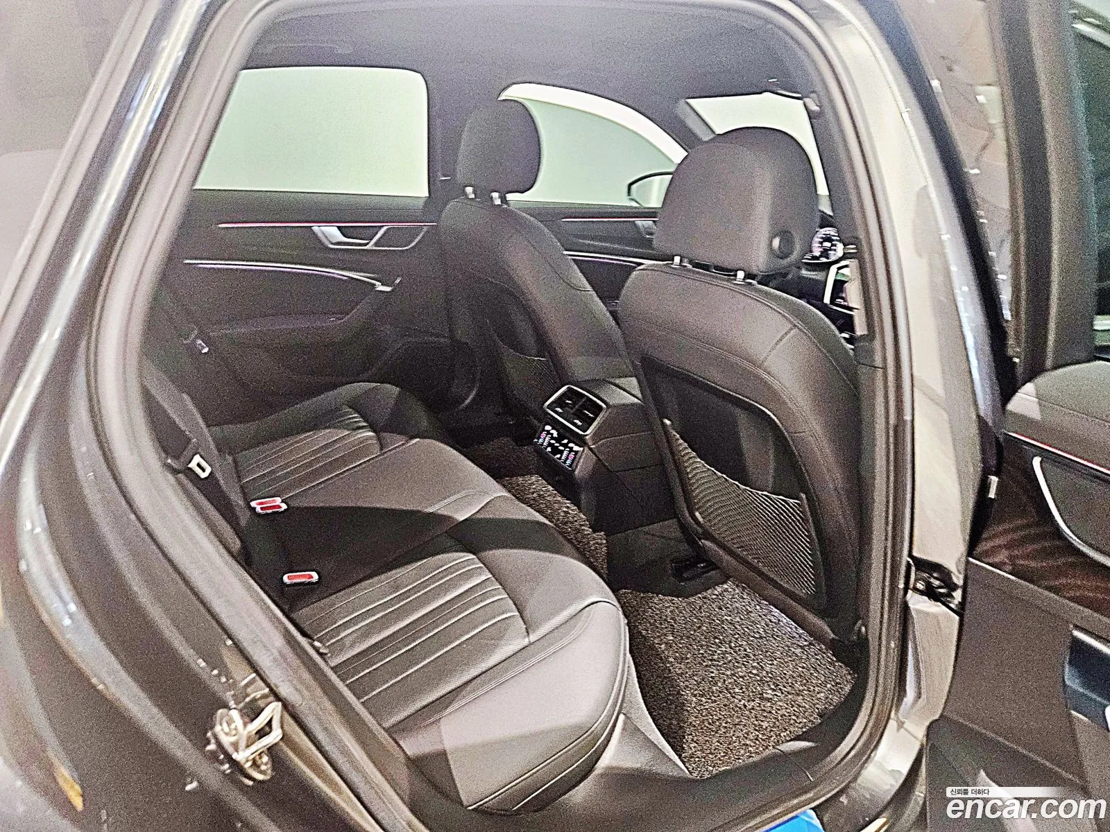 Audi A6 2021 — 8