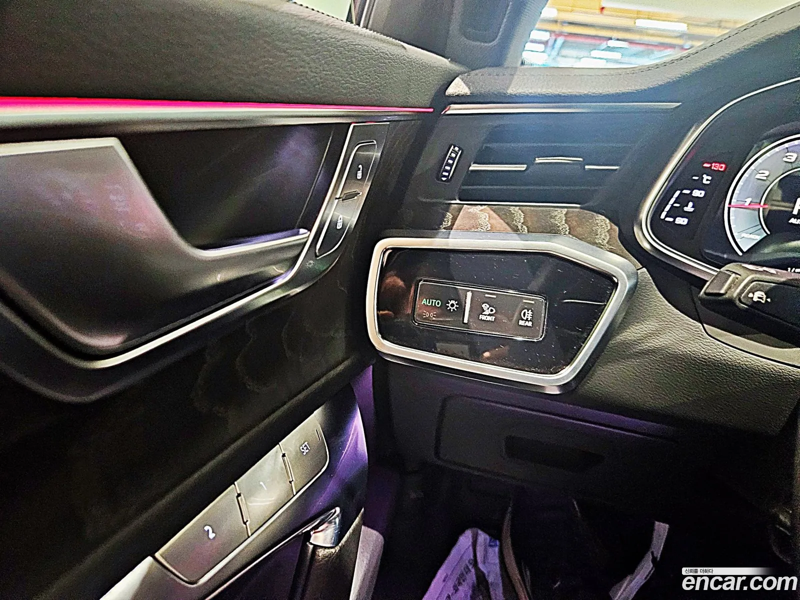 Audi A6 2021 — 18