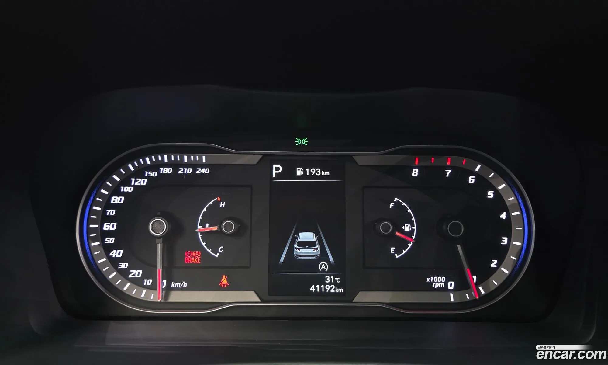 Hyundai Tucson 2021 KMHJC81BGNU081850 — 12