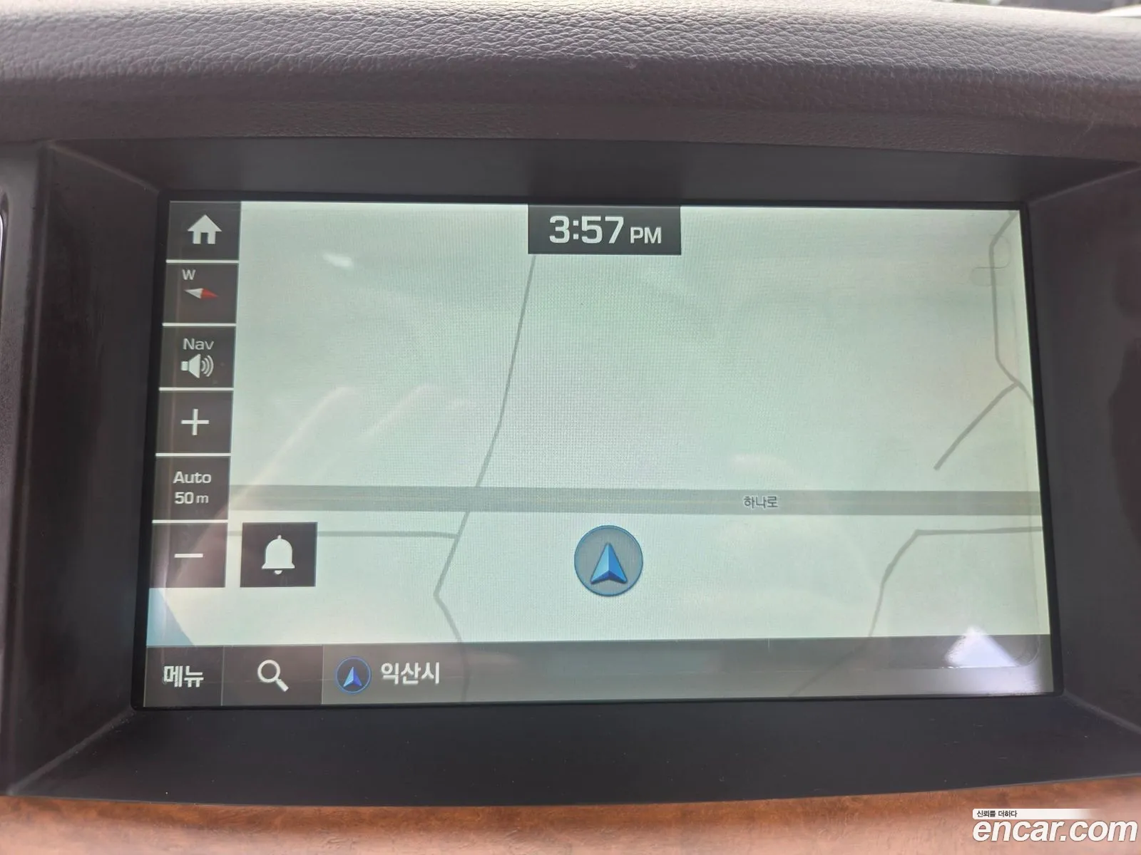 Hyundai Genesis DH 2015 — 11