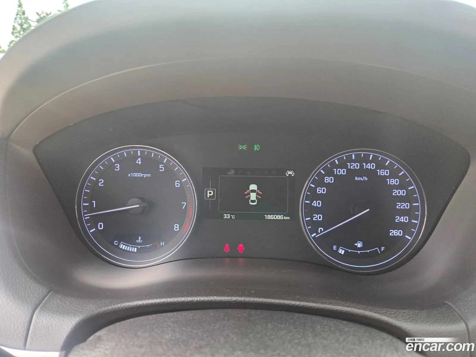 Hyundai Genesis DH 2015 — 5