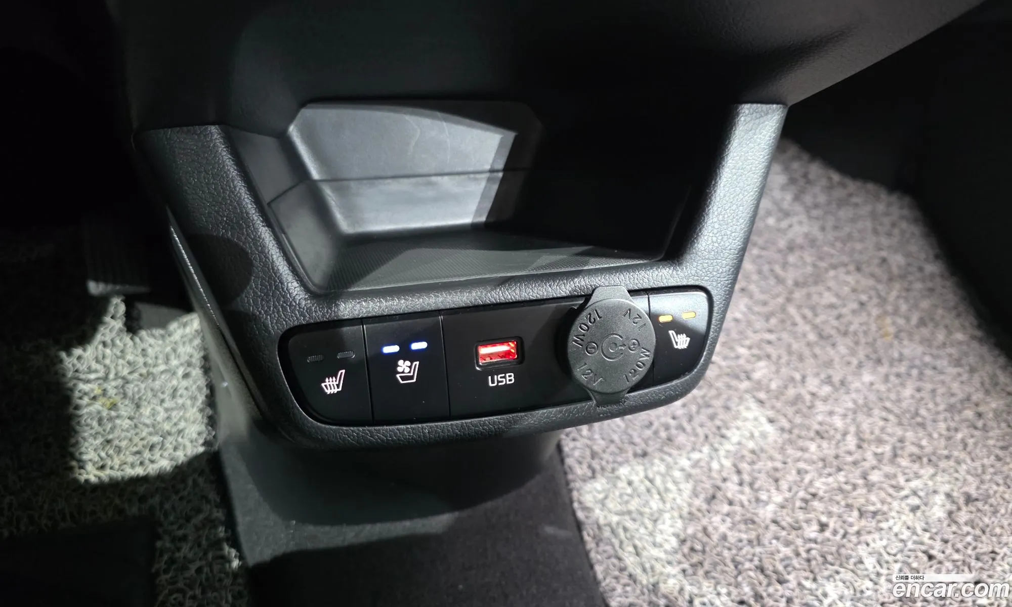 Kia Kia Ray 2022 — 17