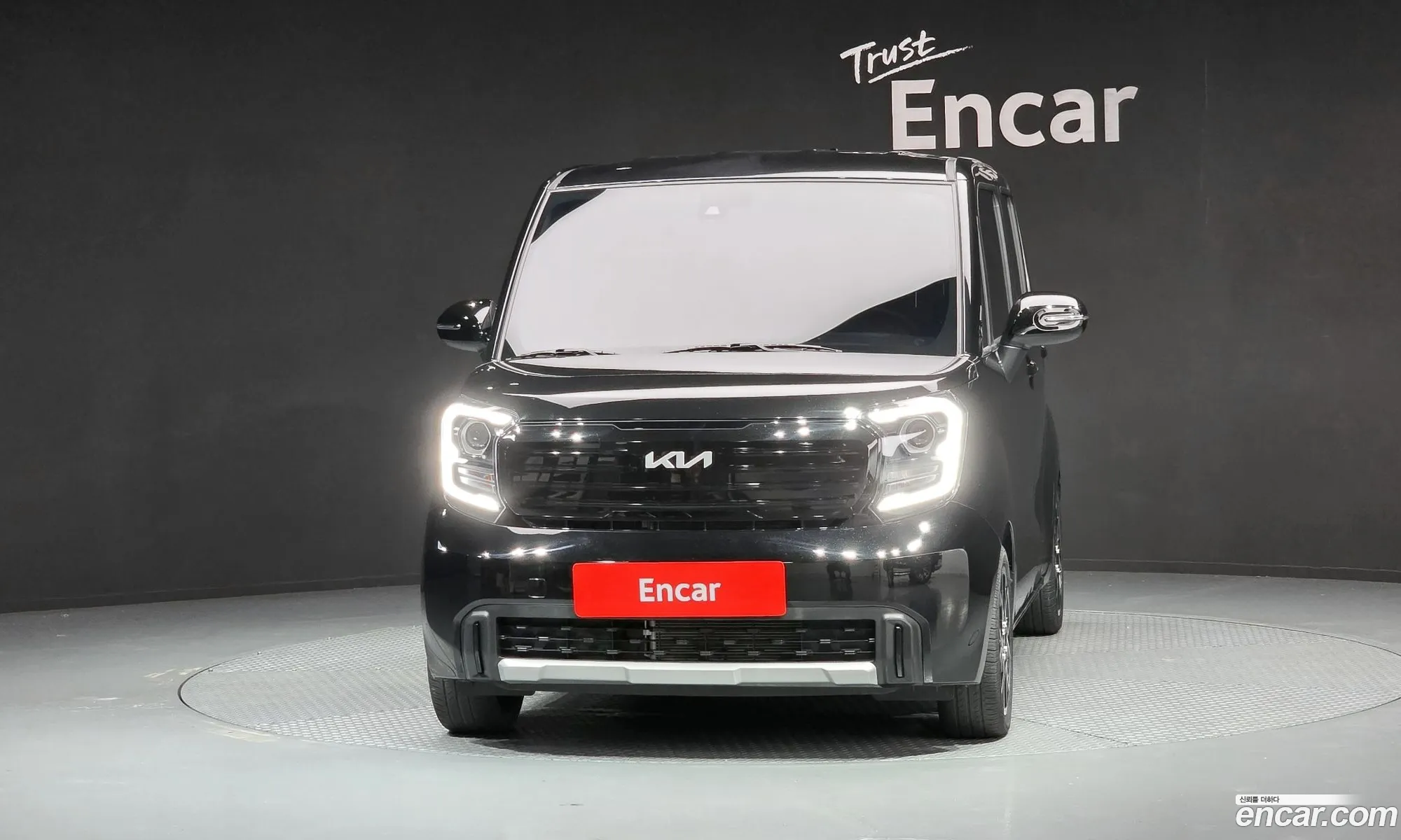 Kia Kia Ray 2022 — 5