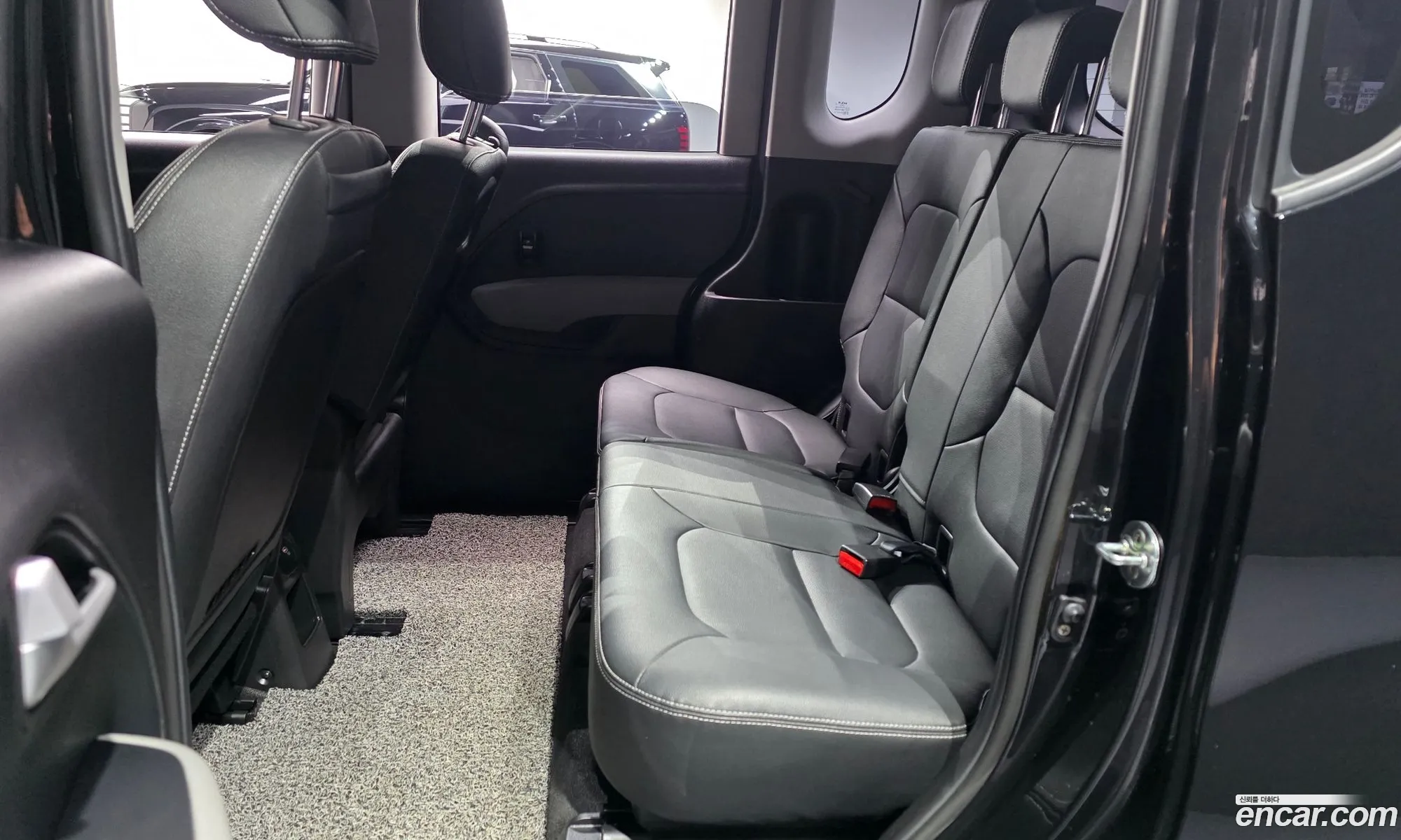 Kia Kia Ray 2022 — 19