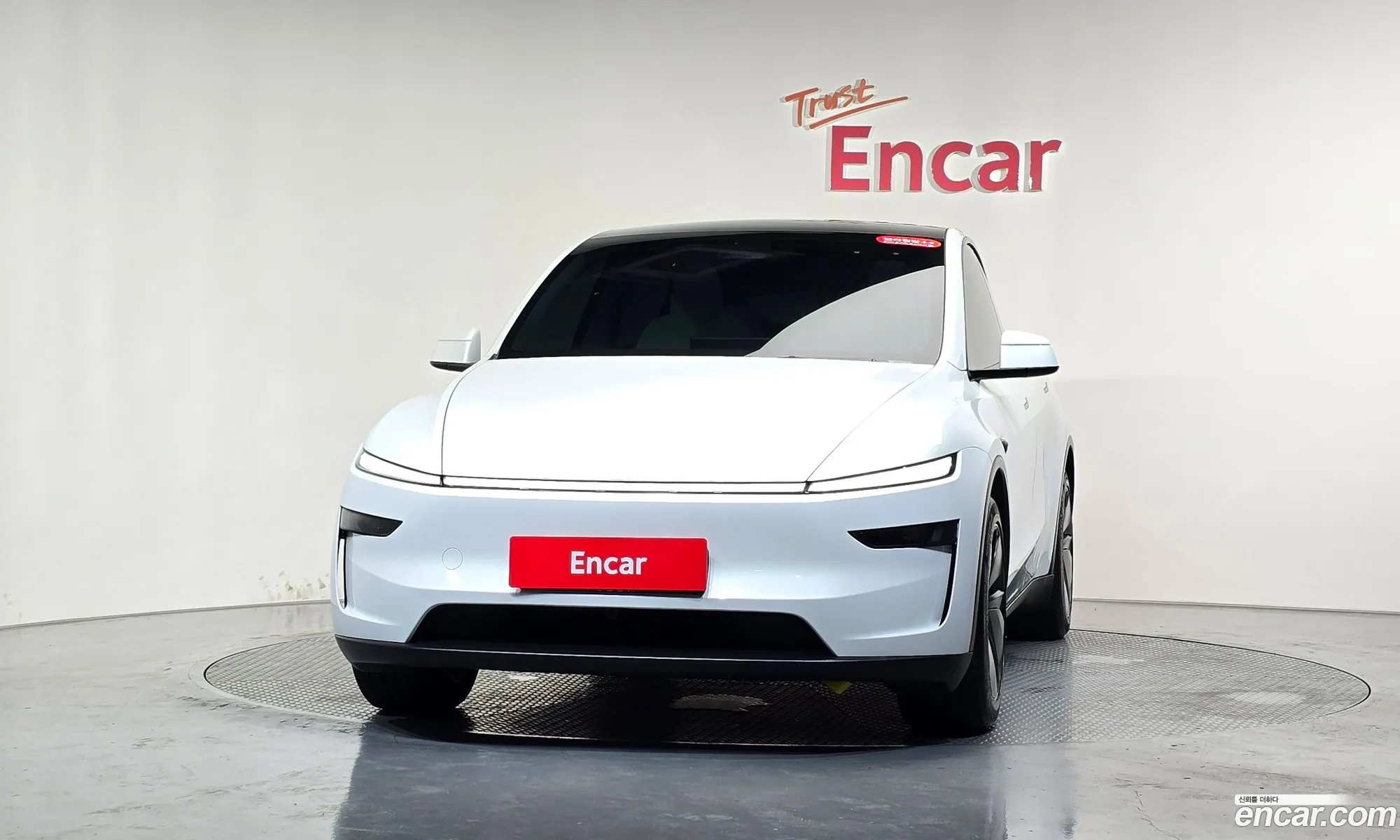 Tesla Model Y 2025 LRWYGCFJXSC134870 — 8