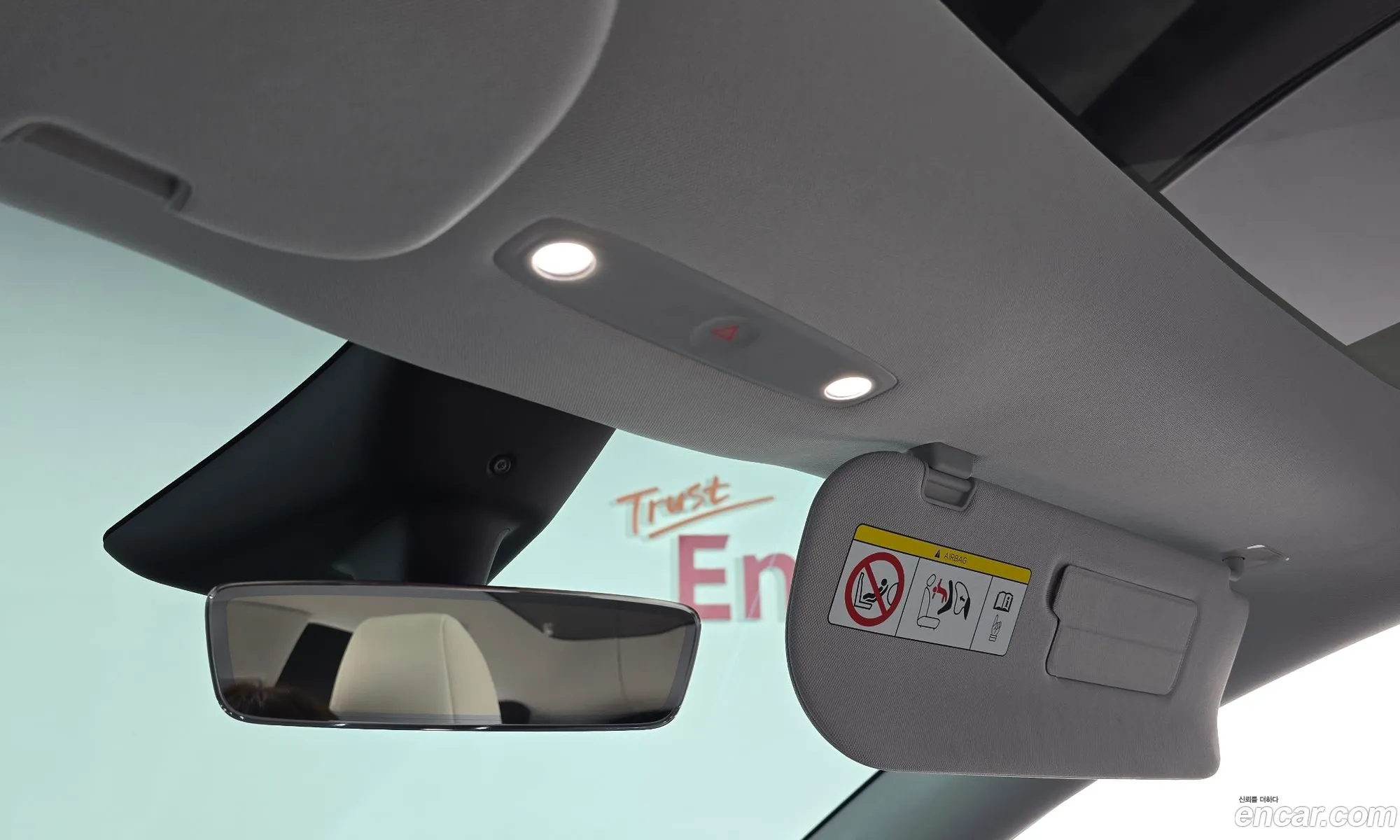 Tesla Model Y 2025 LRWYGCFJXSC134870 — 20
