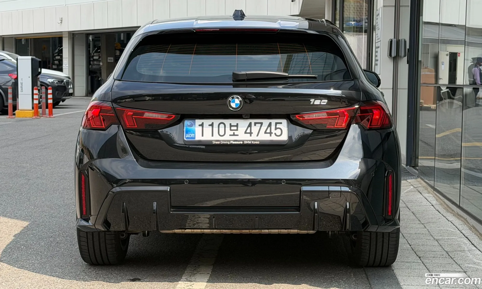 BMW 1 Series 2025 — 5