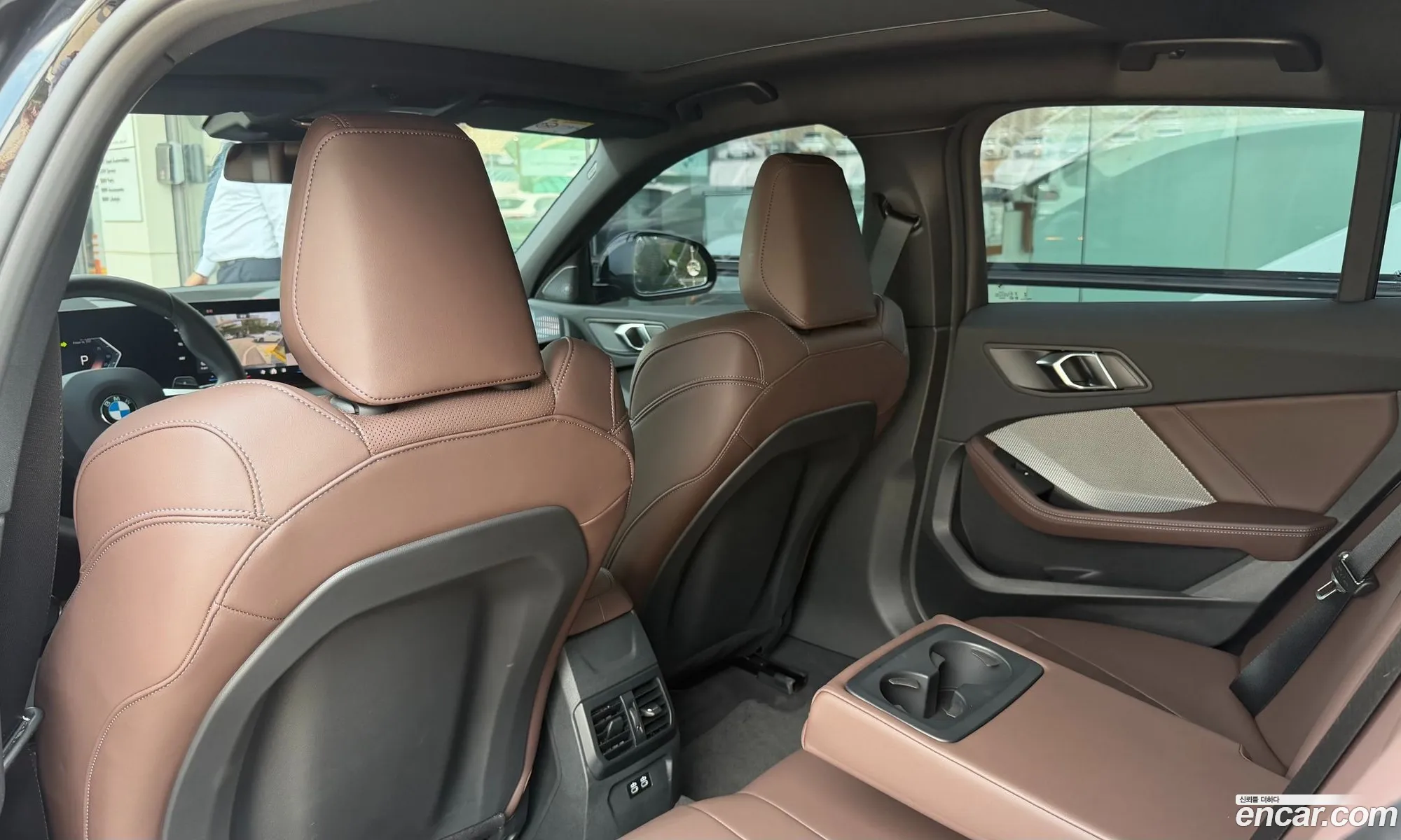 BMW 1 Series 2025 — 3