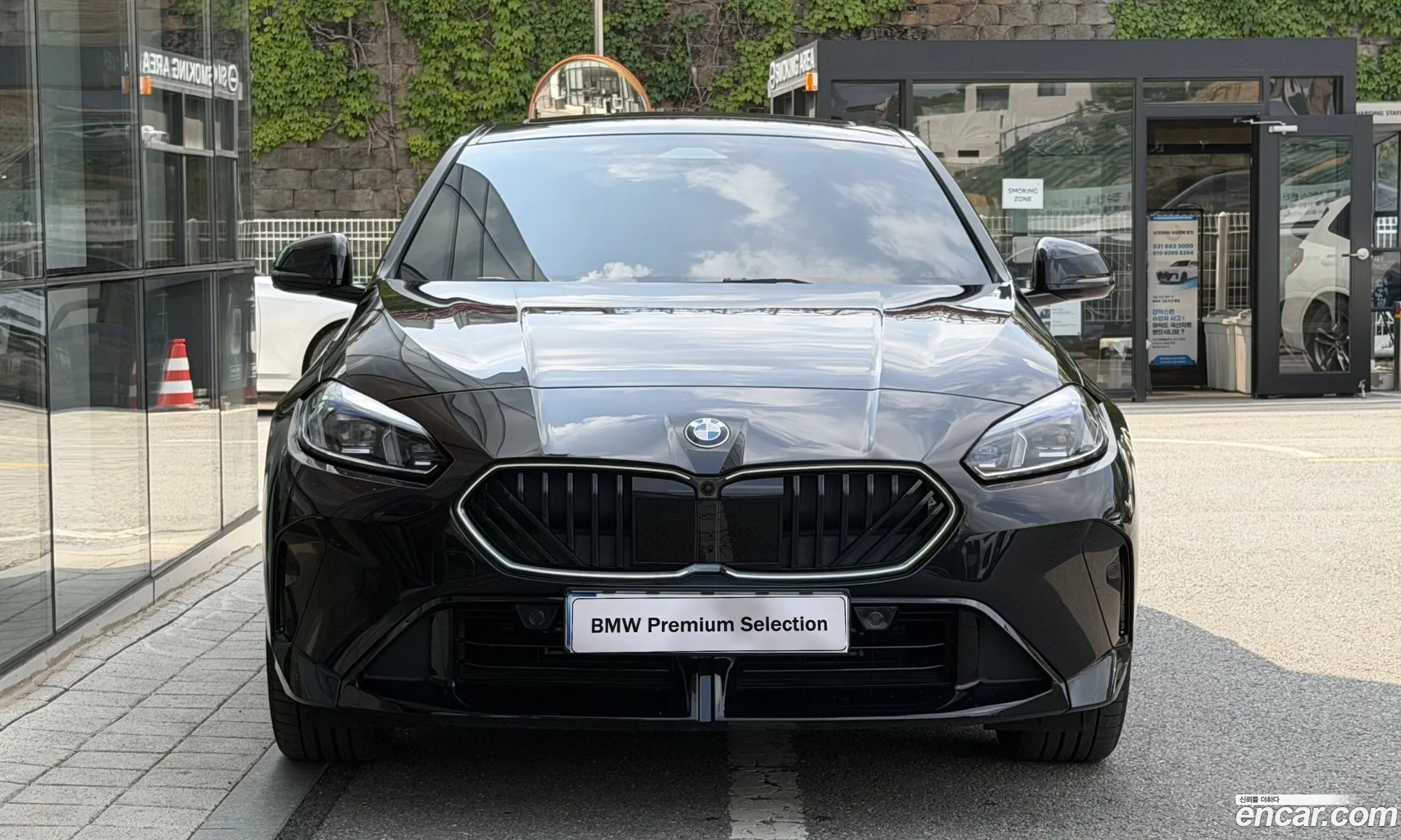 BMW 1 Series 2025 — 8