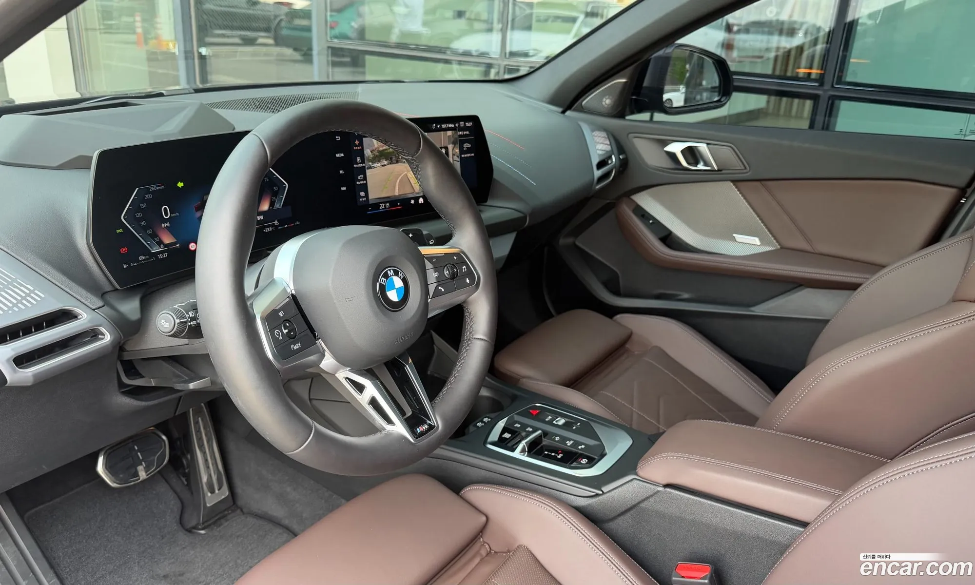 BMW 1 Series 2025 — 18