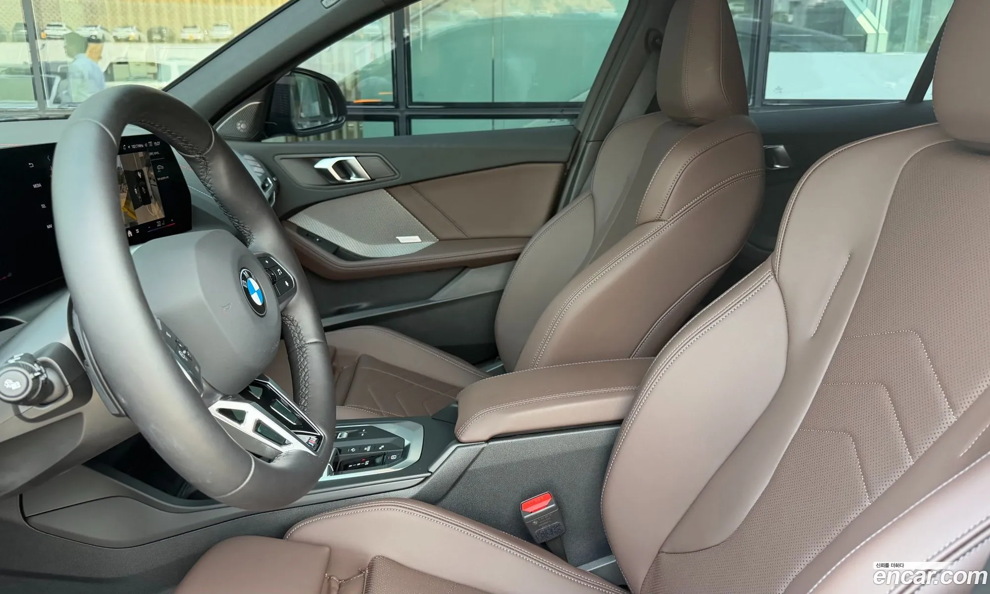 BMW 1 Series 2025 — 2