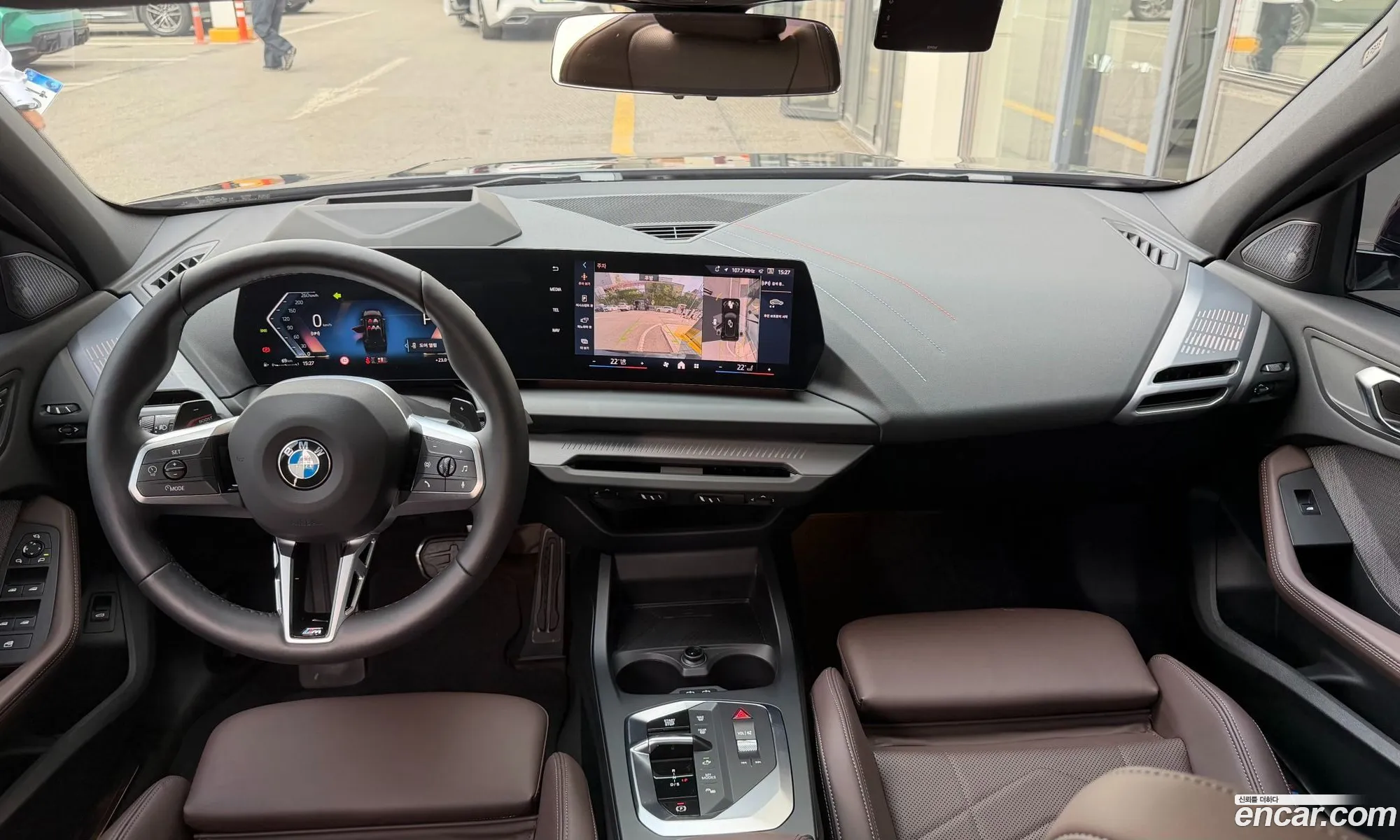 BMW 1 Series 2025 — 19