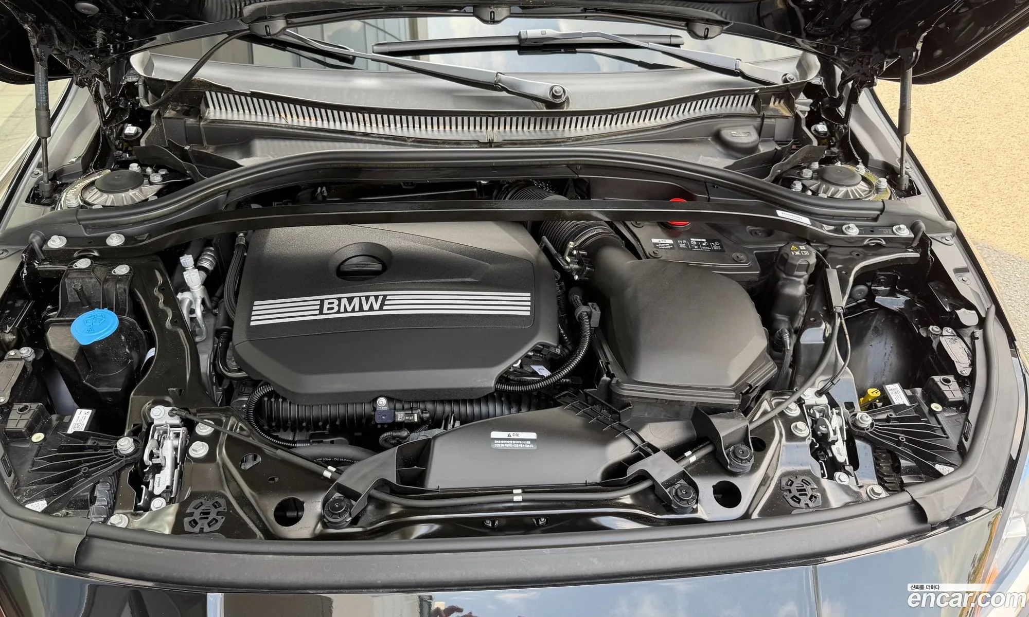 BMW 1 Series 2025 — 20