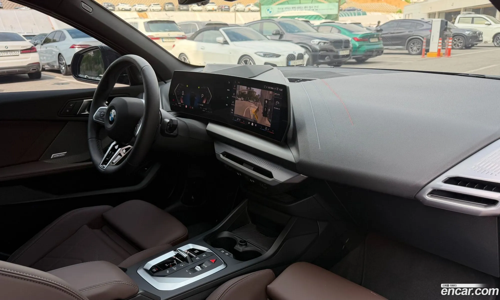 BMW 1 Series 2025 — 17