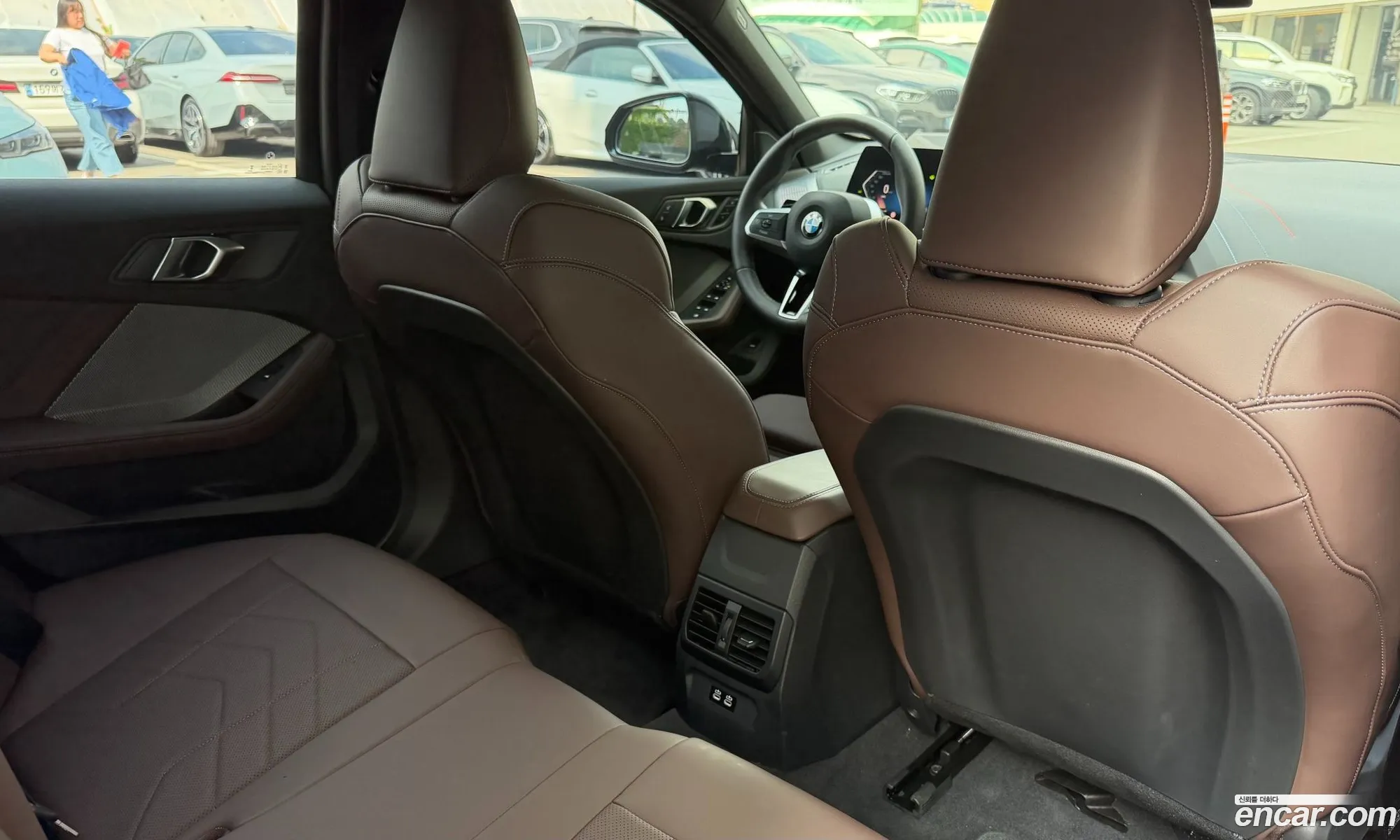 BMW 1 Series 2025 — 13