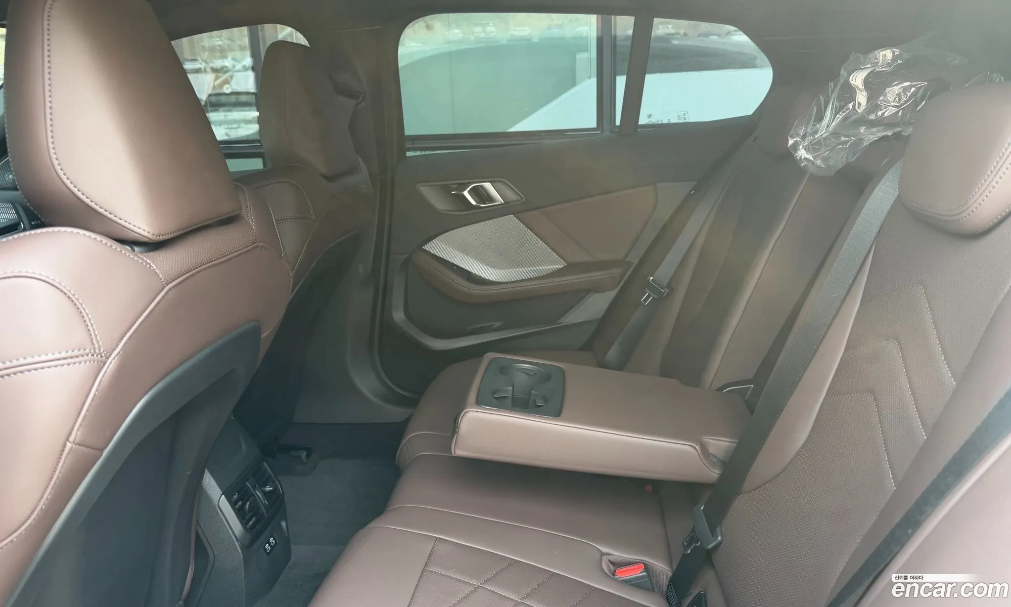 BMW 1 Series 2025 — 6