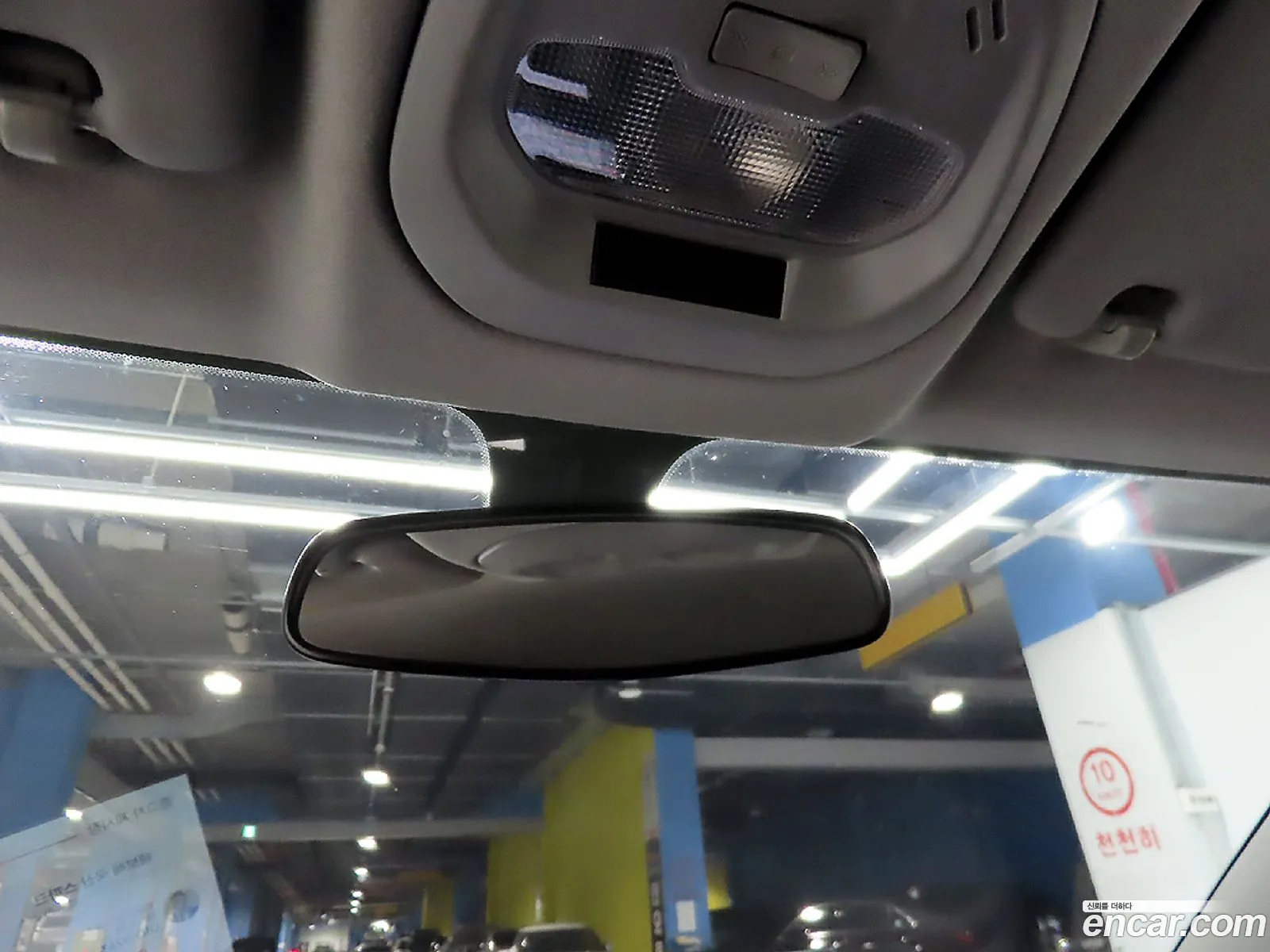 Chevrolet (GM Daewoo) The Next Spark 2018 — 14