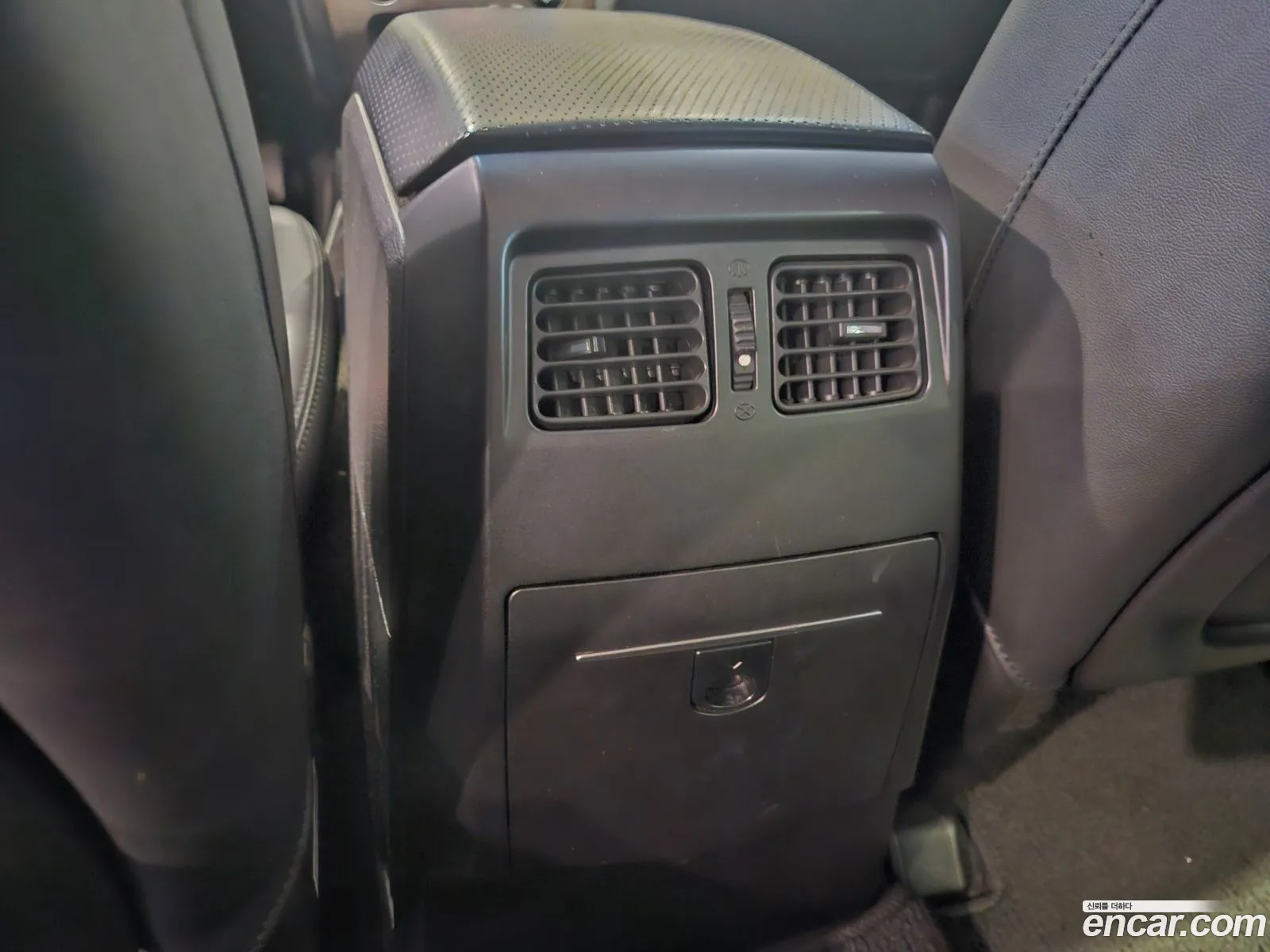 KG Mobility (SsangYong) Rexton W 2014 — 7