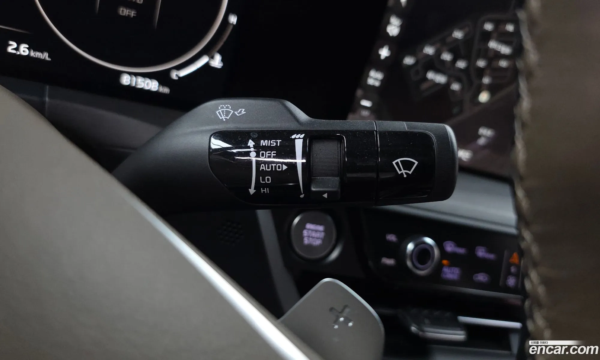 Kia K8 2021 KNAM441DBNA012596 — 26
