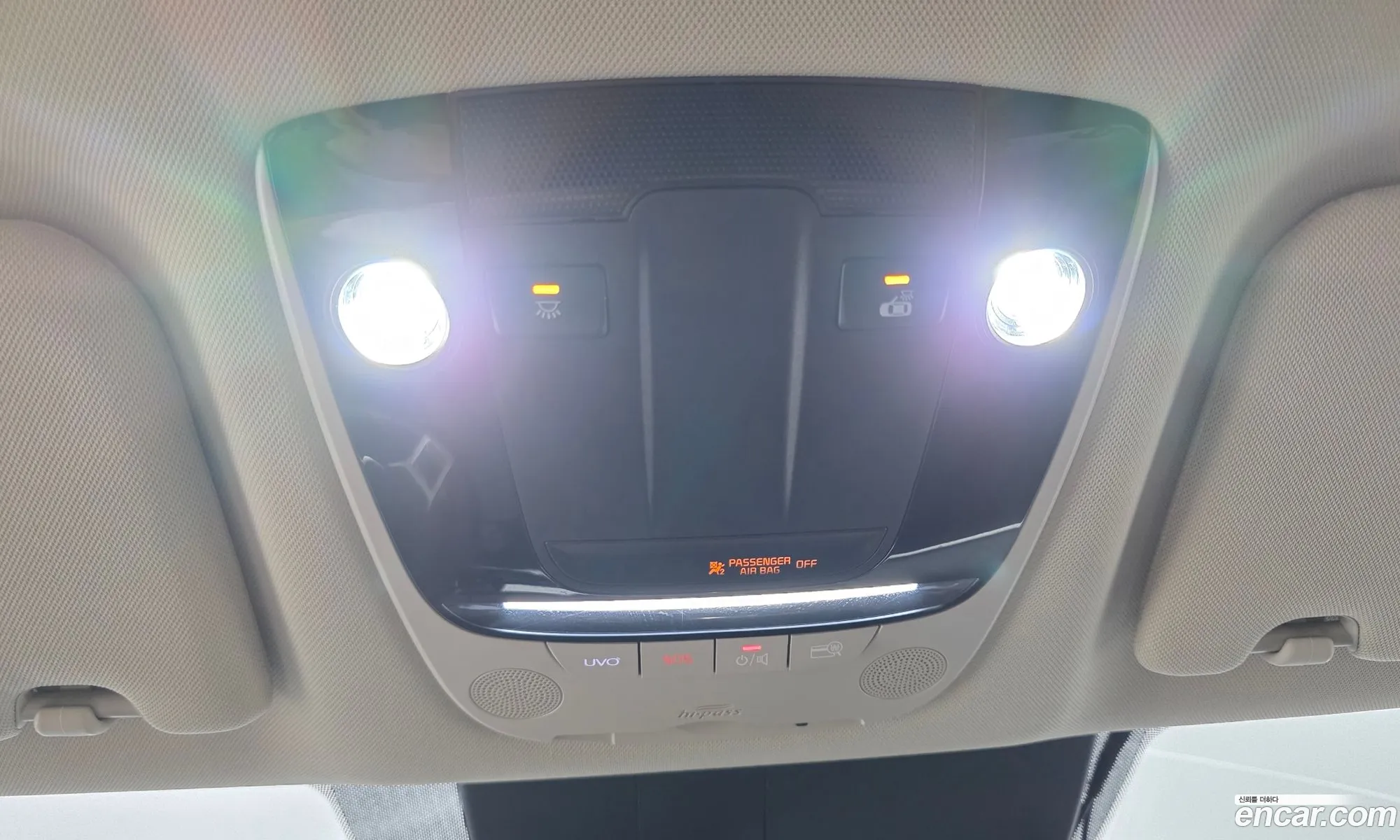 Kia K5 2020 KNAG241ABLA051896 — 11