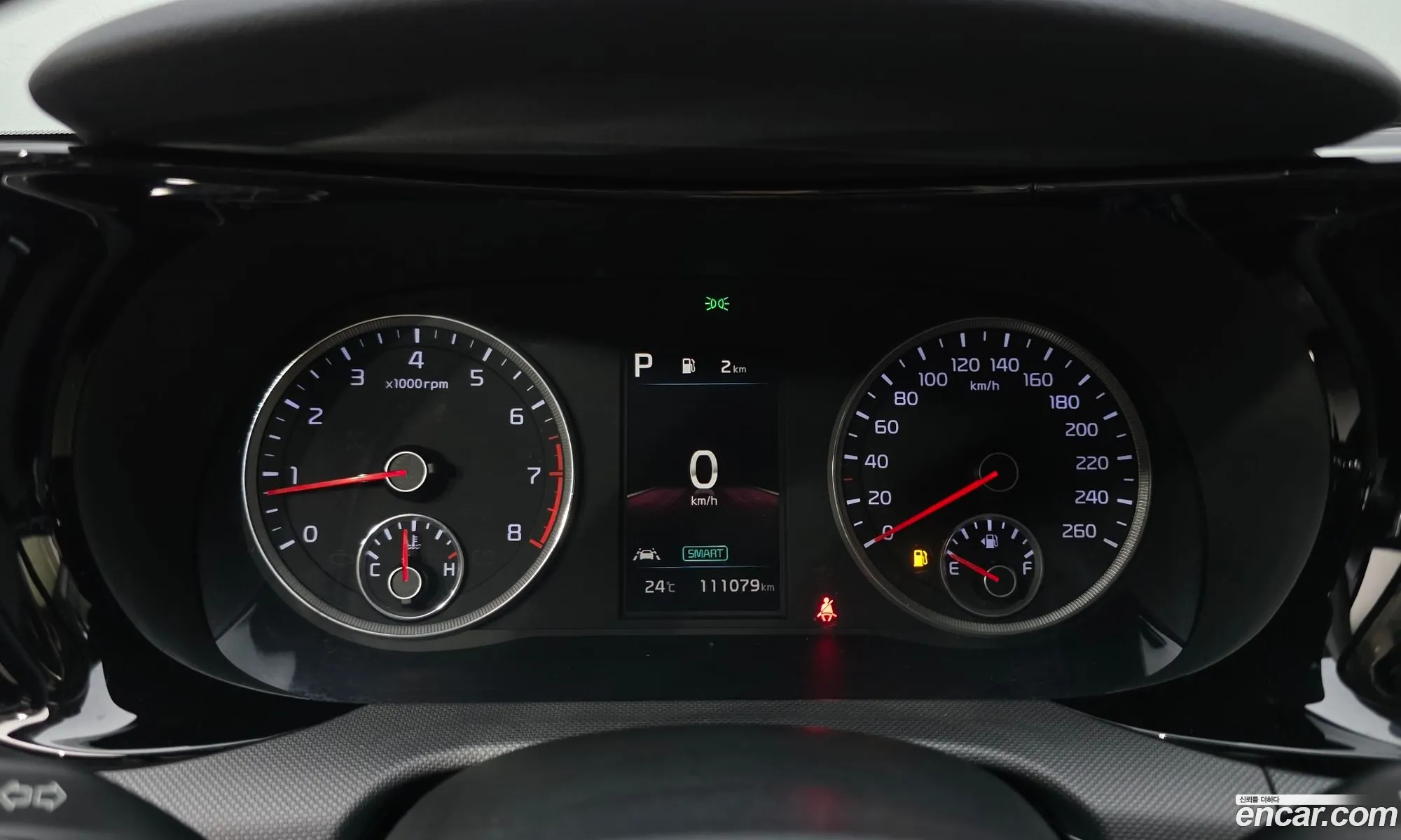 Kia K5 2020 KNAG241ABLA051896 — 3