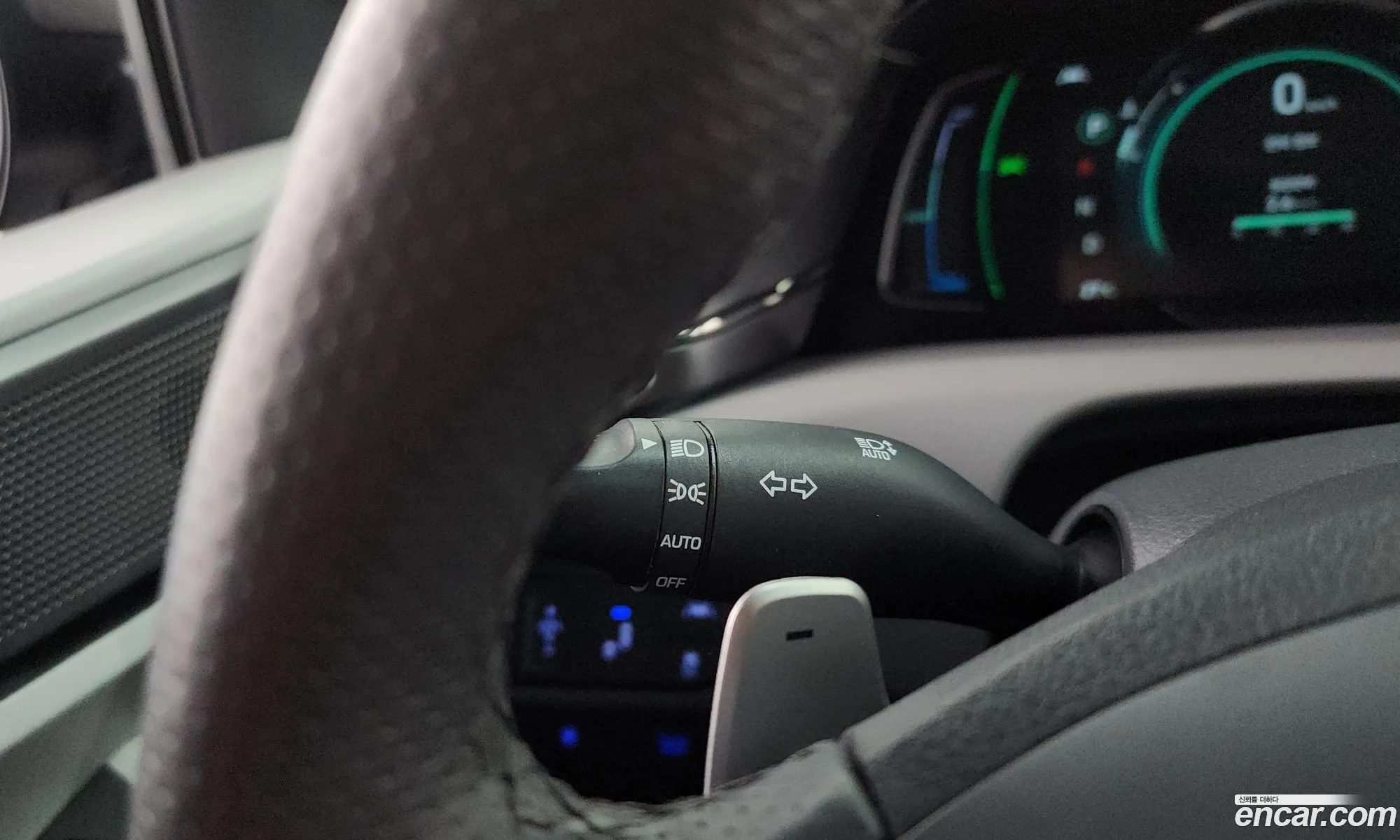 Hyundai Ioniq Hybrid 2020 — 2