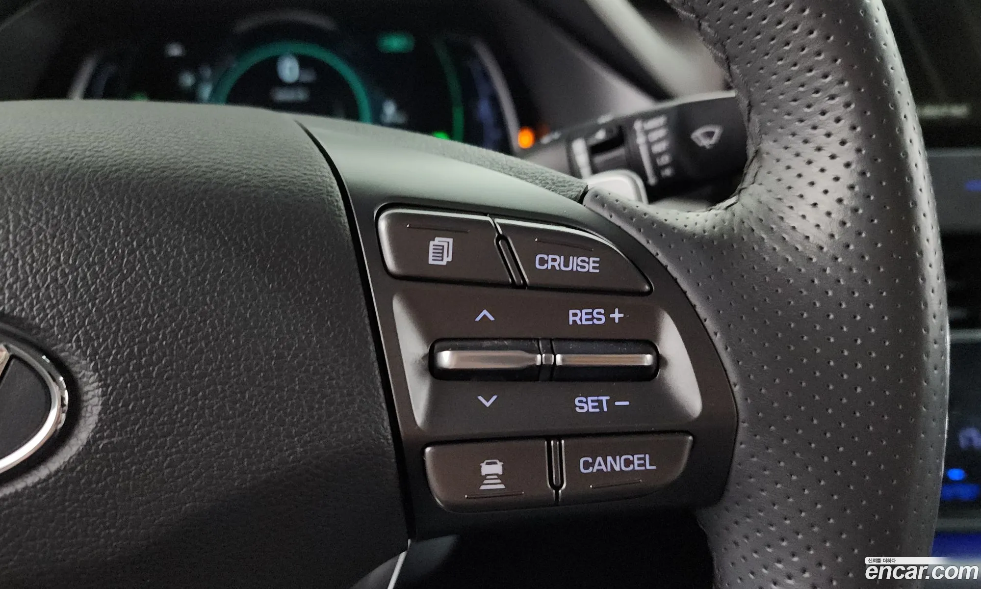 Hyundai Ioniq Hybrid 2020 — 22