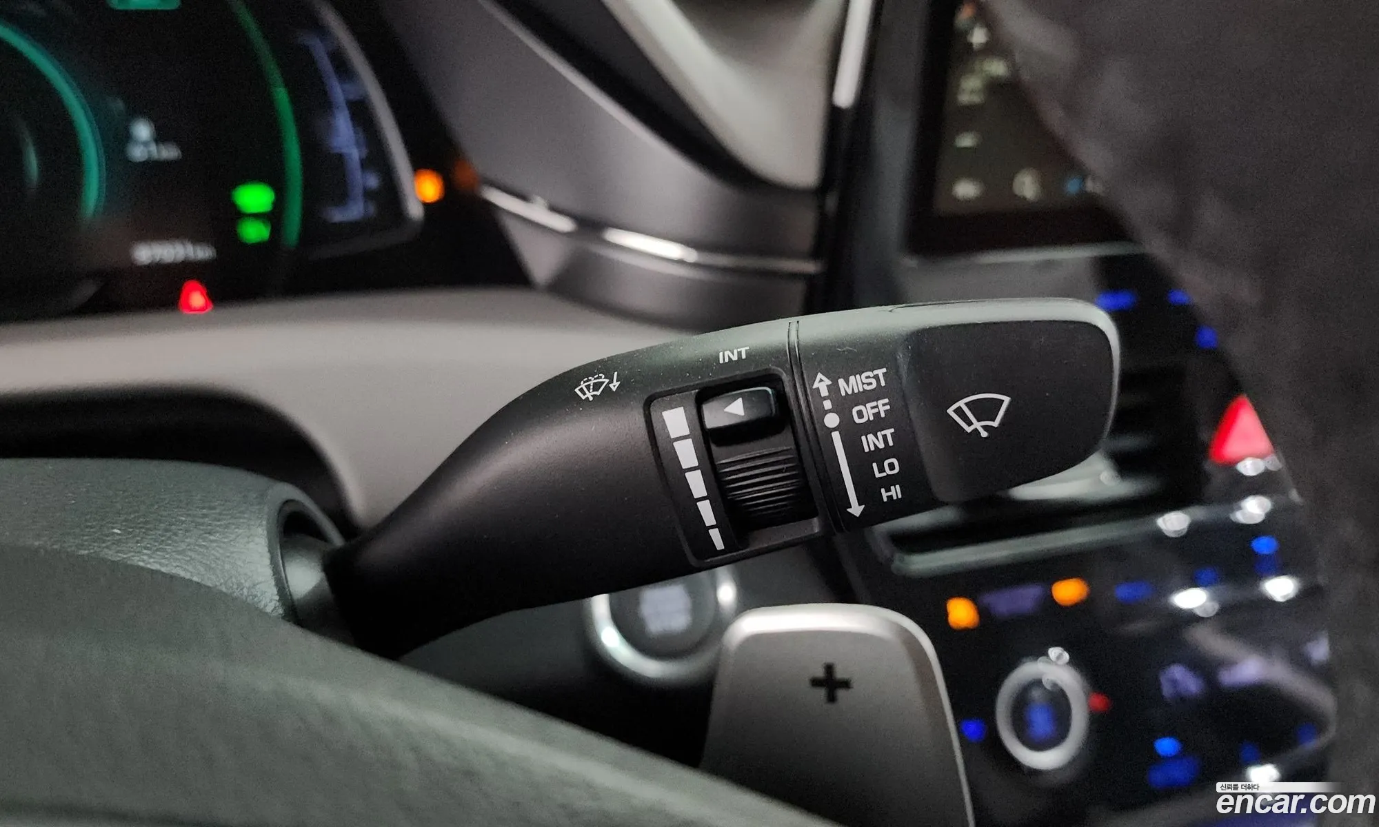 Hyundai Ioniq Hybrid 2020 — 31