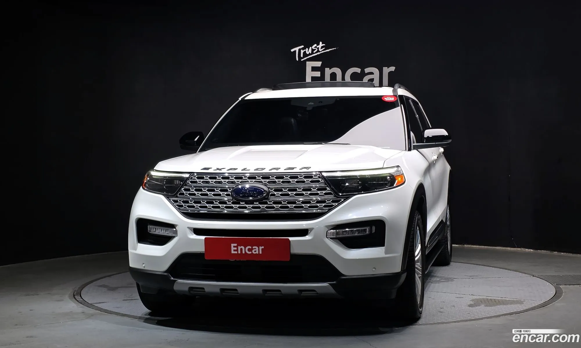 Ford Explorer 6th Gen 2019 1FMSK8FH4LGA72700 — 12
