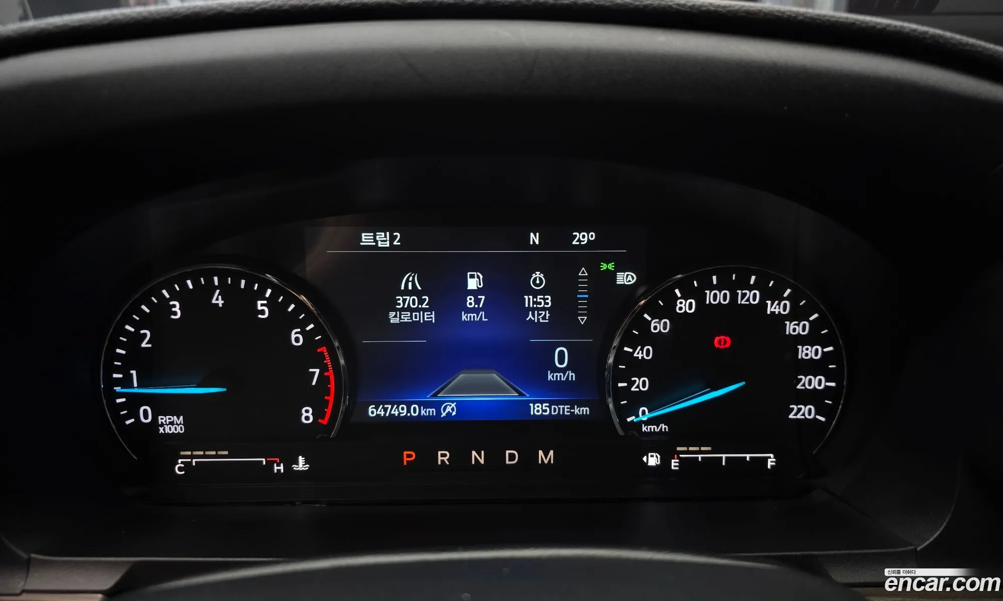 Ford Explorer 6th Gen 2019 1FMSK8FH4LGA72700 — 25
