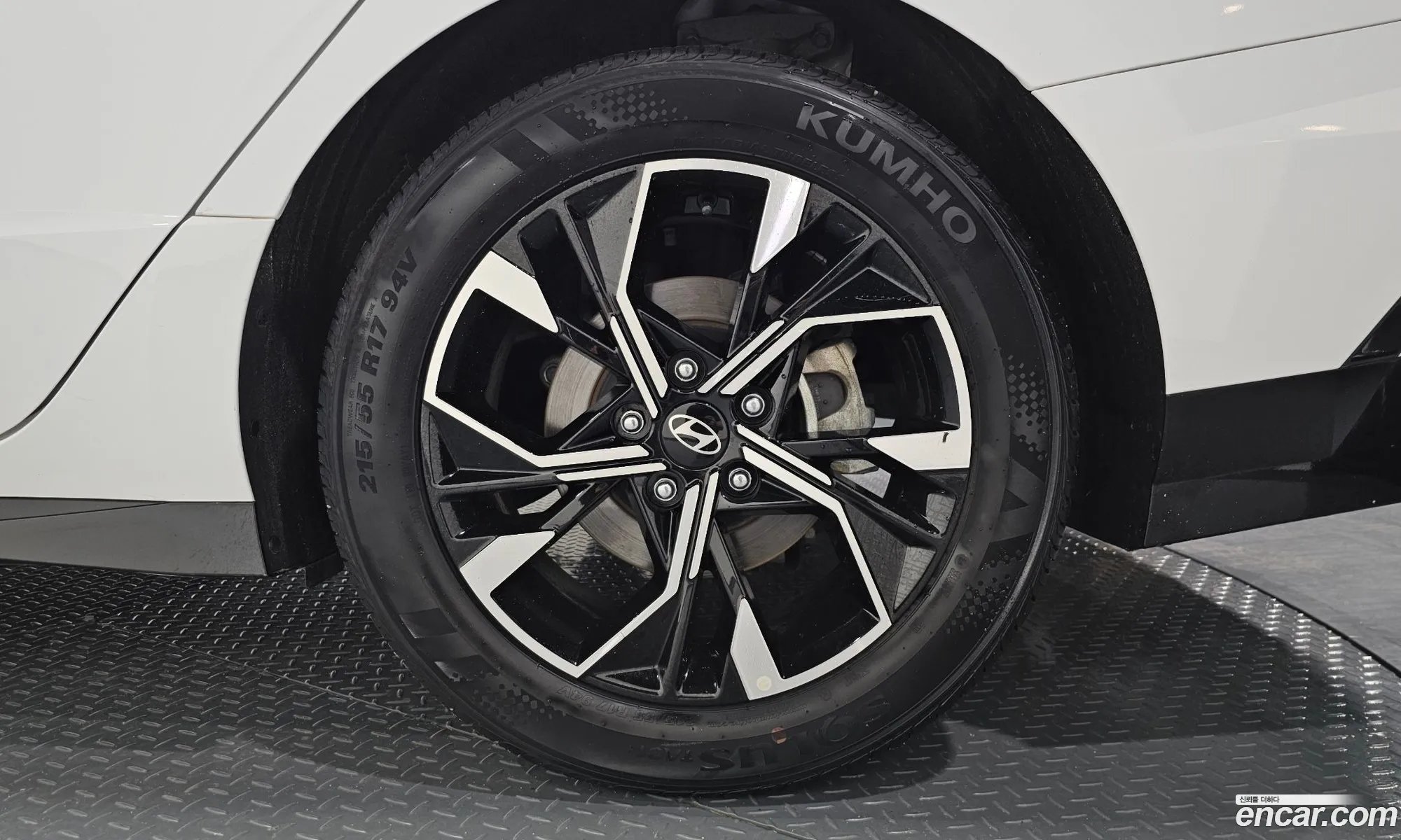 Hyundai Sonata the Edge 2023 — 23